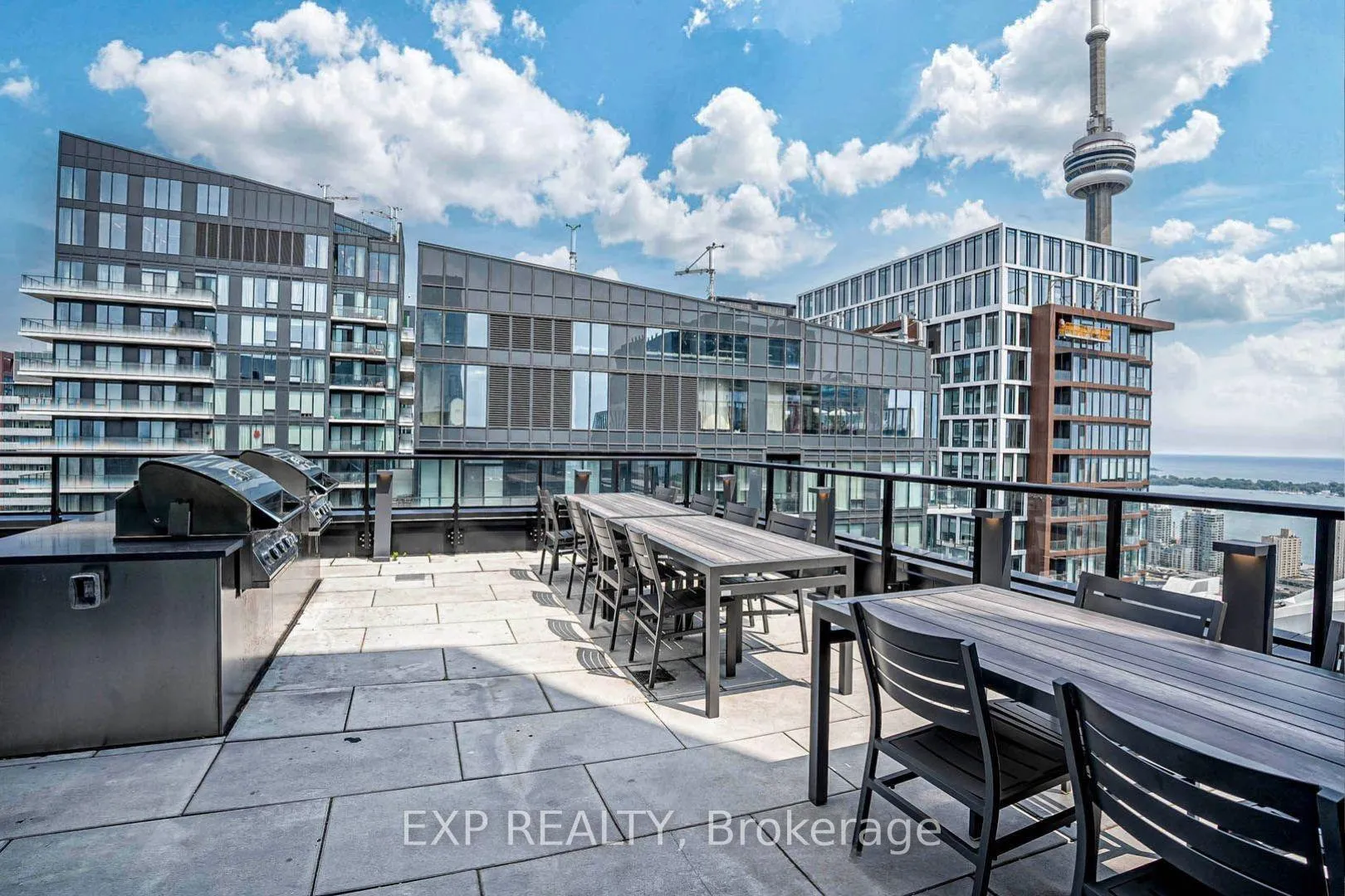 Photo 23 of Unit 706, 357 King Street W, Toronto, Waterfront Communities — HOMEH