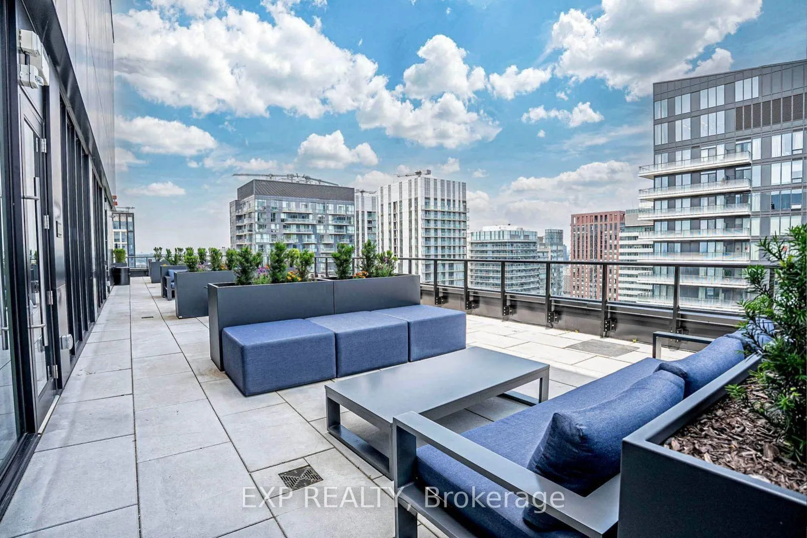 Photo 24 of Unit 706, 357 King Street W, Toronto, Waterfront Communities — HOMEH