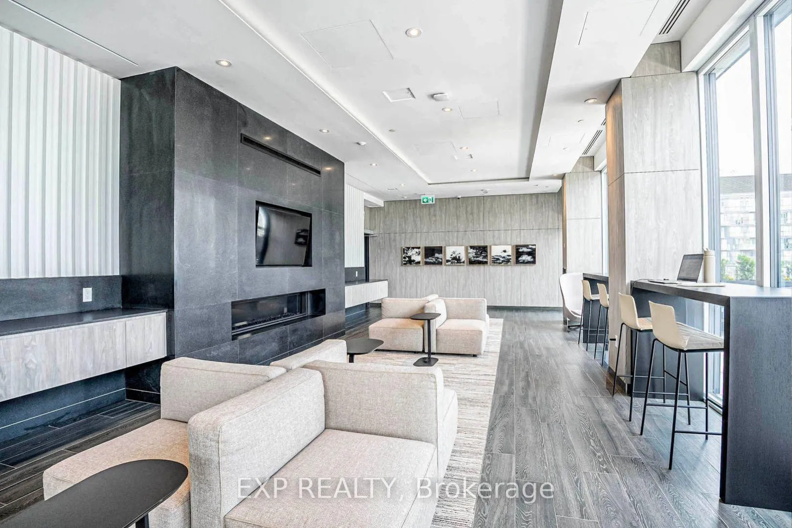 Photo 26 of Unit 706, 357 King Street W, Toronto, Waterfront Communities — HOMEH