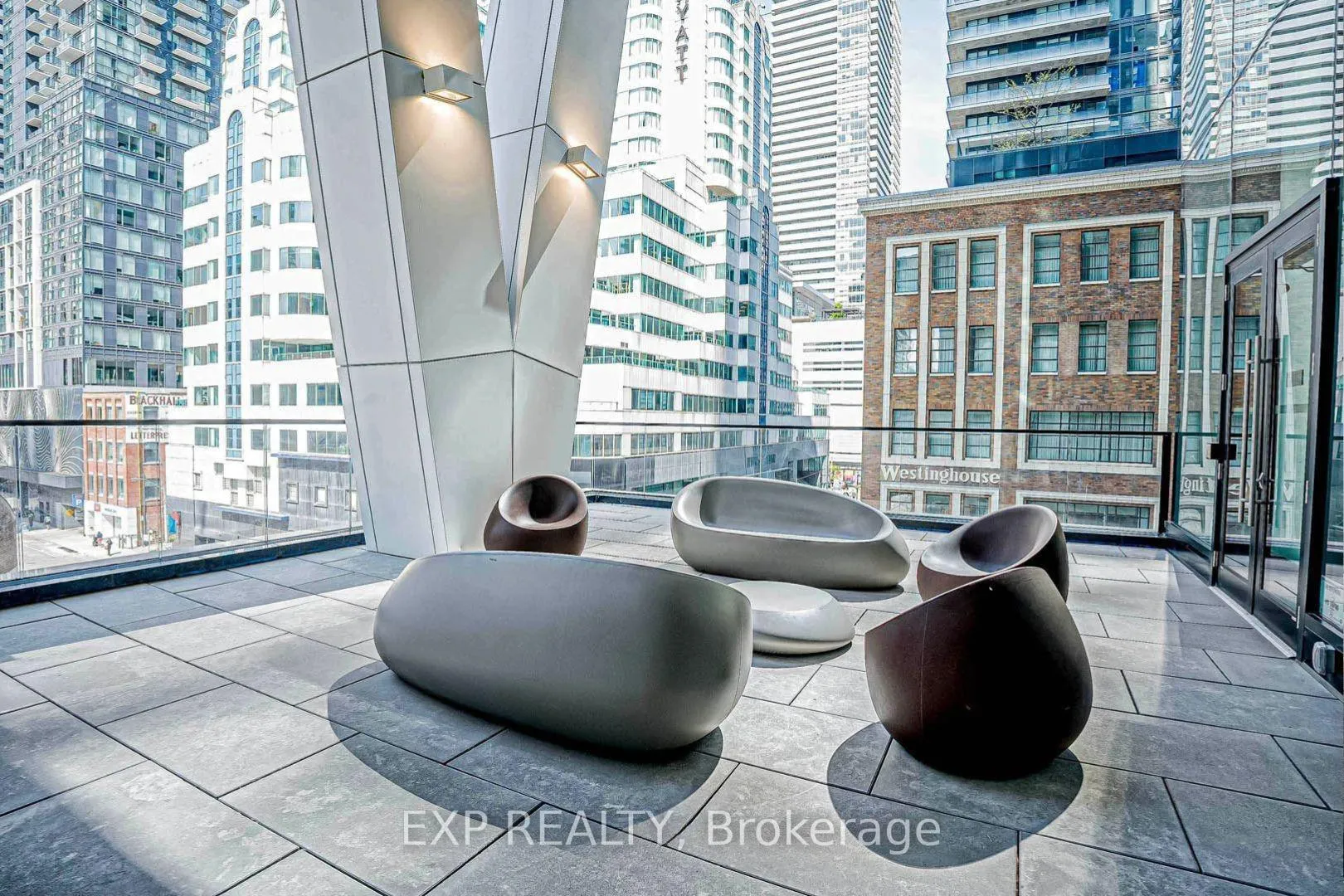 Photo 27 of Unit 706, 357 King Street W, Toronto, Waterfront Communities — HOMEH