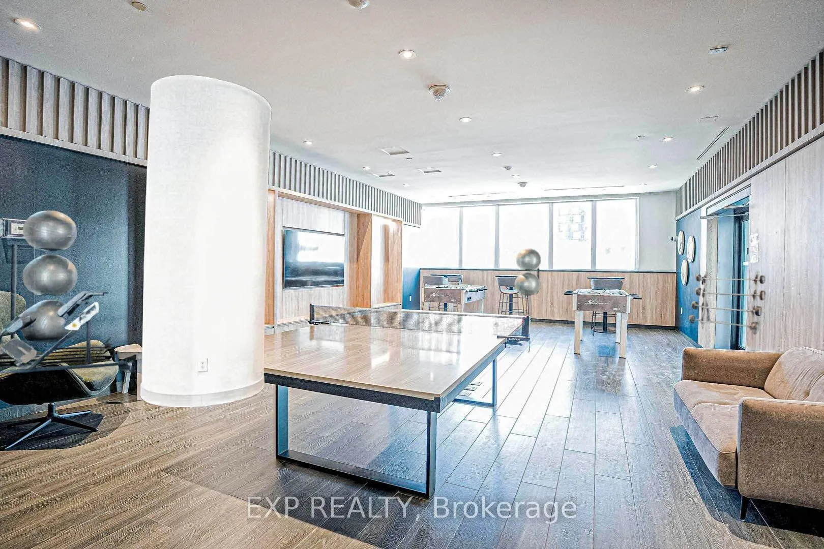 Photo 28 of Unit 706, 357 King Street W, Toronto, Waterfront Communities — HOMEH