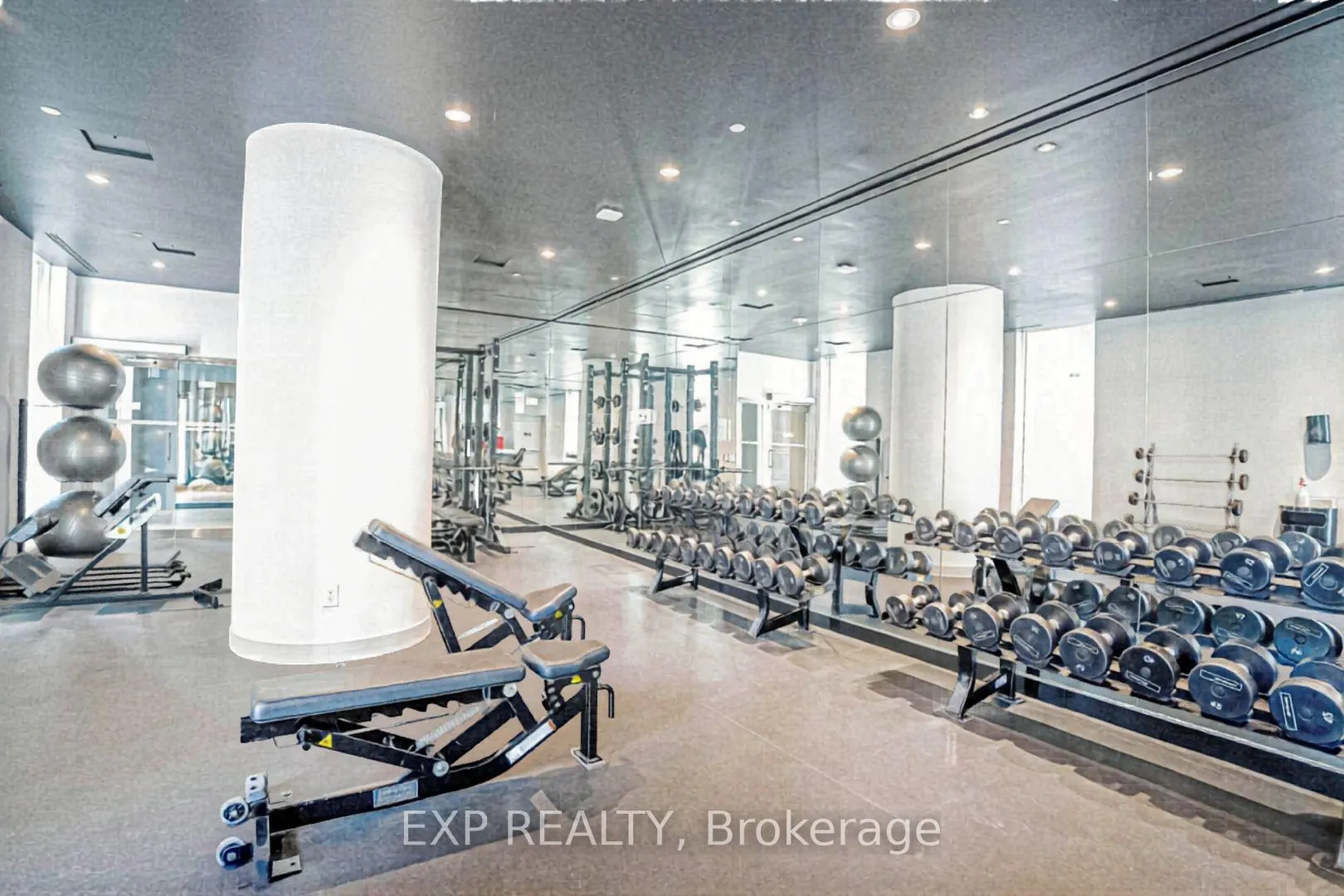 Photo 29 of Unit 706, 357 King Street W, Toronto, Waterfront Communities — HOMEH