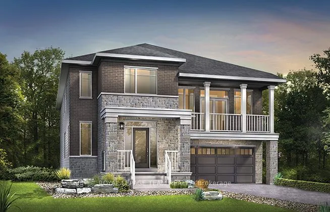 Photo 1 of 317 Vibert Douglas Drive, Ottawa, Kanata - Morgan's Grant/South March — HOMEH