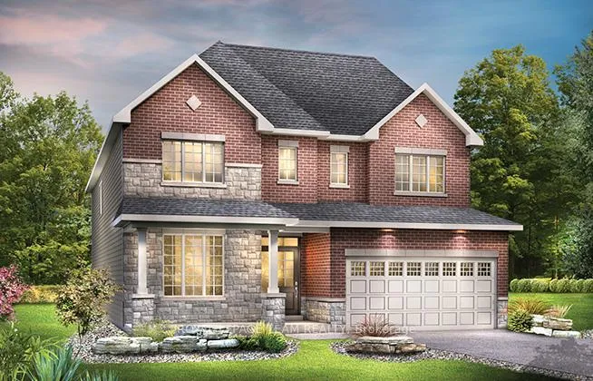 Photo 1 of 349 Vibert Douglas Drive, Ottawa, Kanata - Morgan's Grant/South March — HOMEH