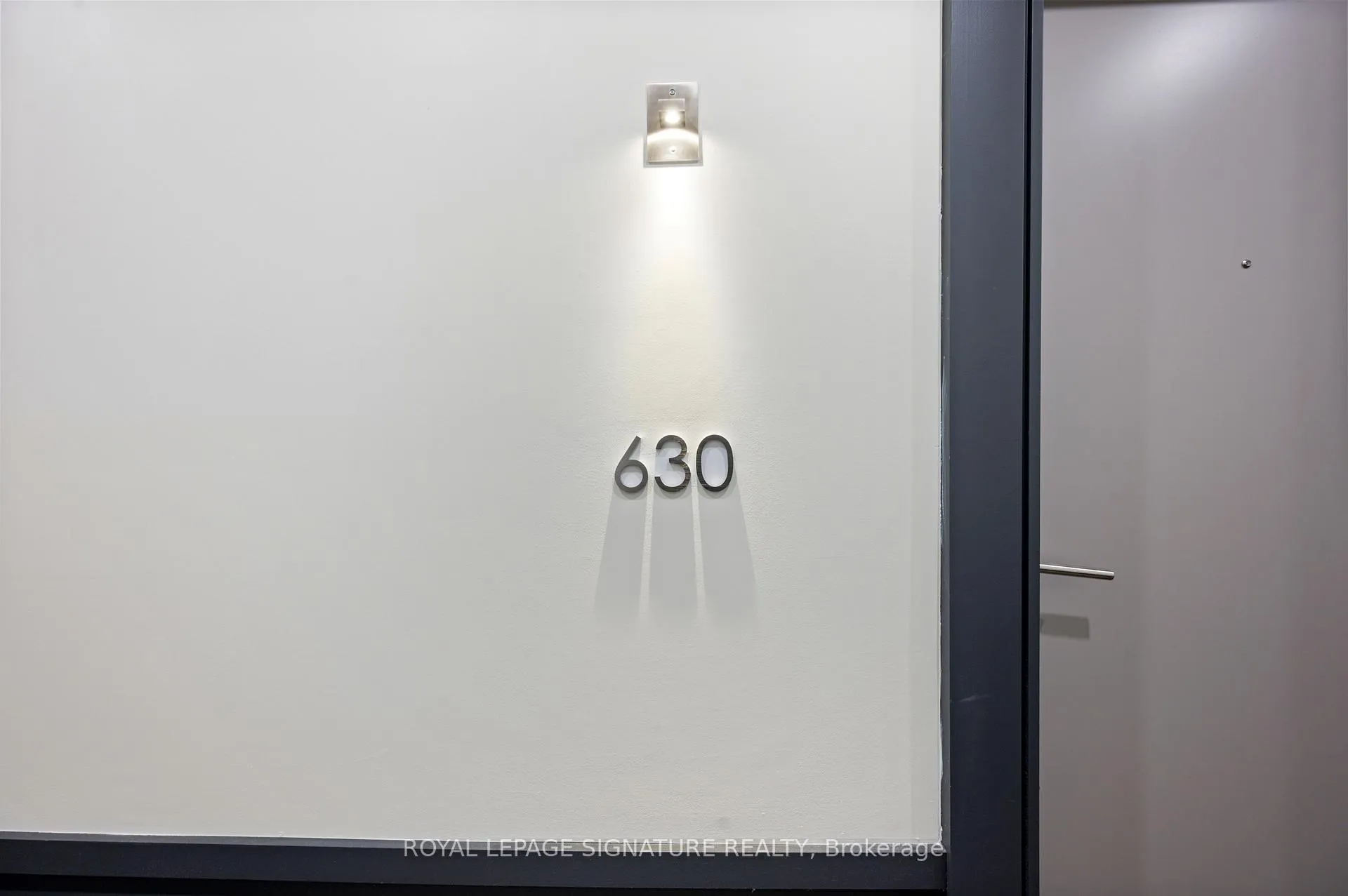 Photo 3 of Unit 630, 16 Concord Place, Grimsby, Grimsby Beach — HOMEH