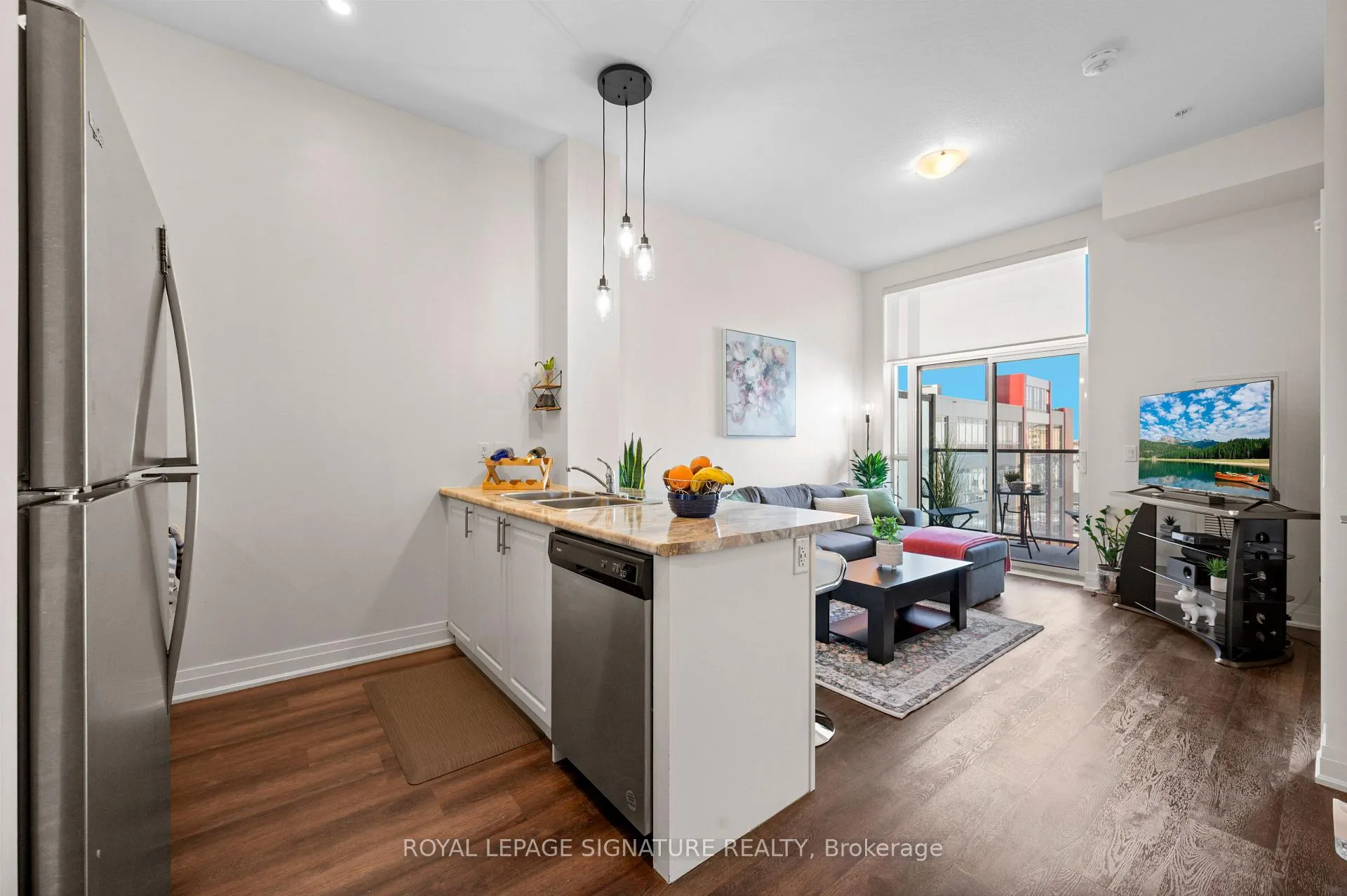 Photo 13 of Unit 630, 16 Concord Place, Grimsby, Grimsby Beach — HOMEH