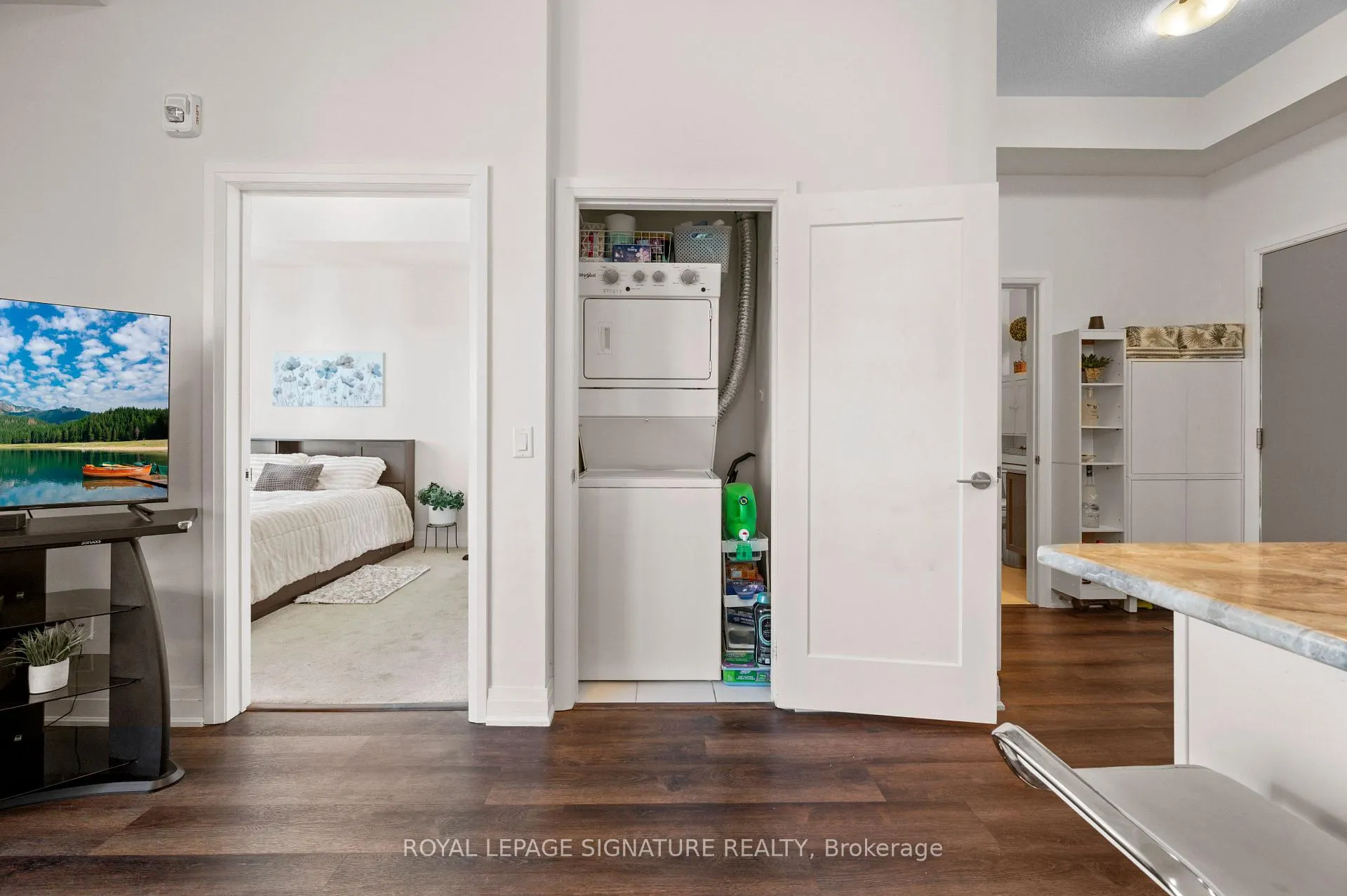 Photo 19 of Unit 630, 16 Concord Place, Grimsby, Grimsby Beach — HOMEH