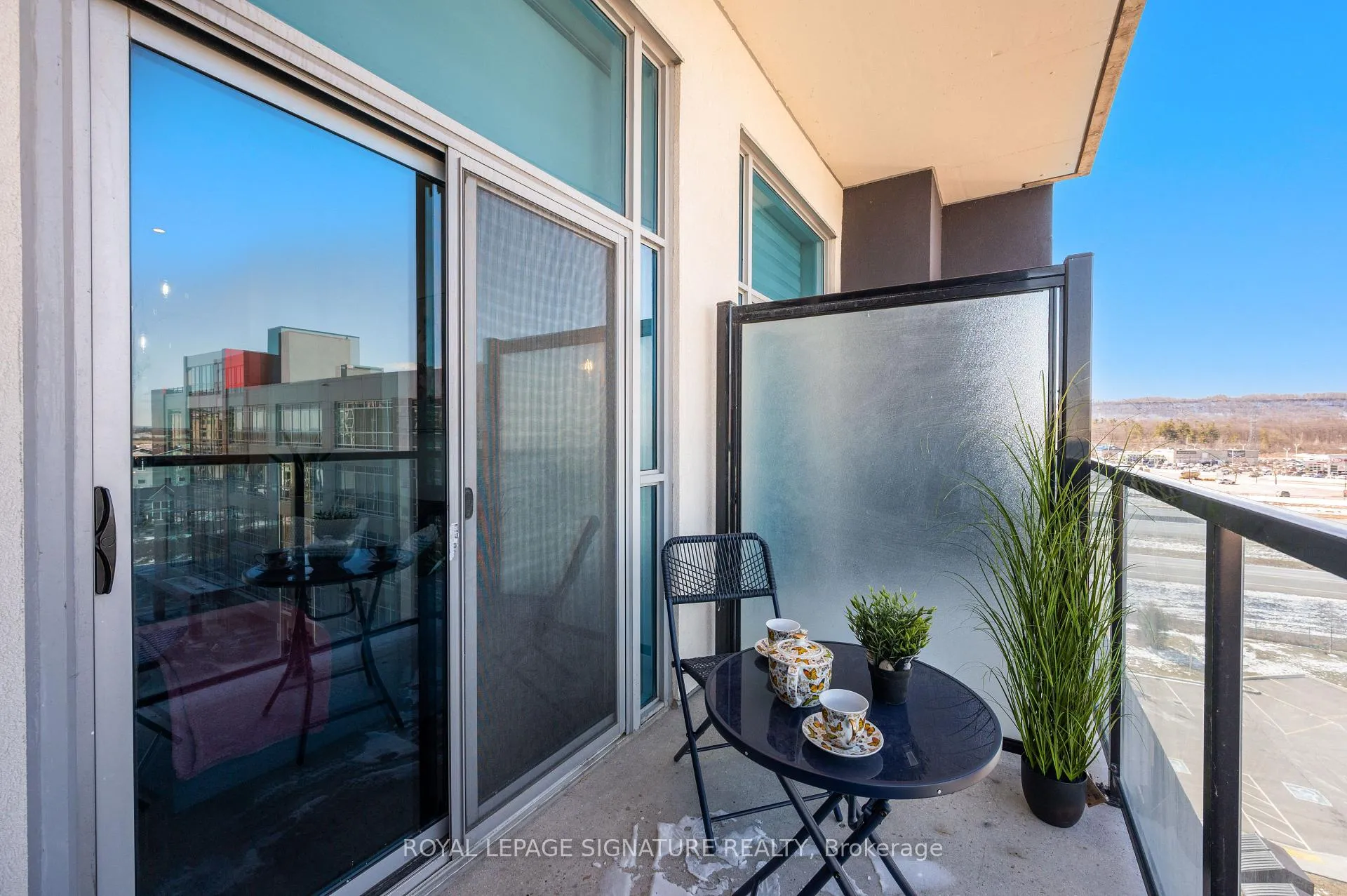 Photo 24 of Unit 630, 16 Concord Place, Grimsby, Grimsby Beach — HOMEH