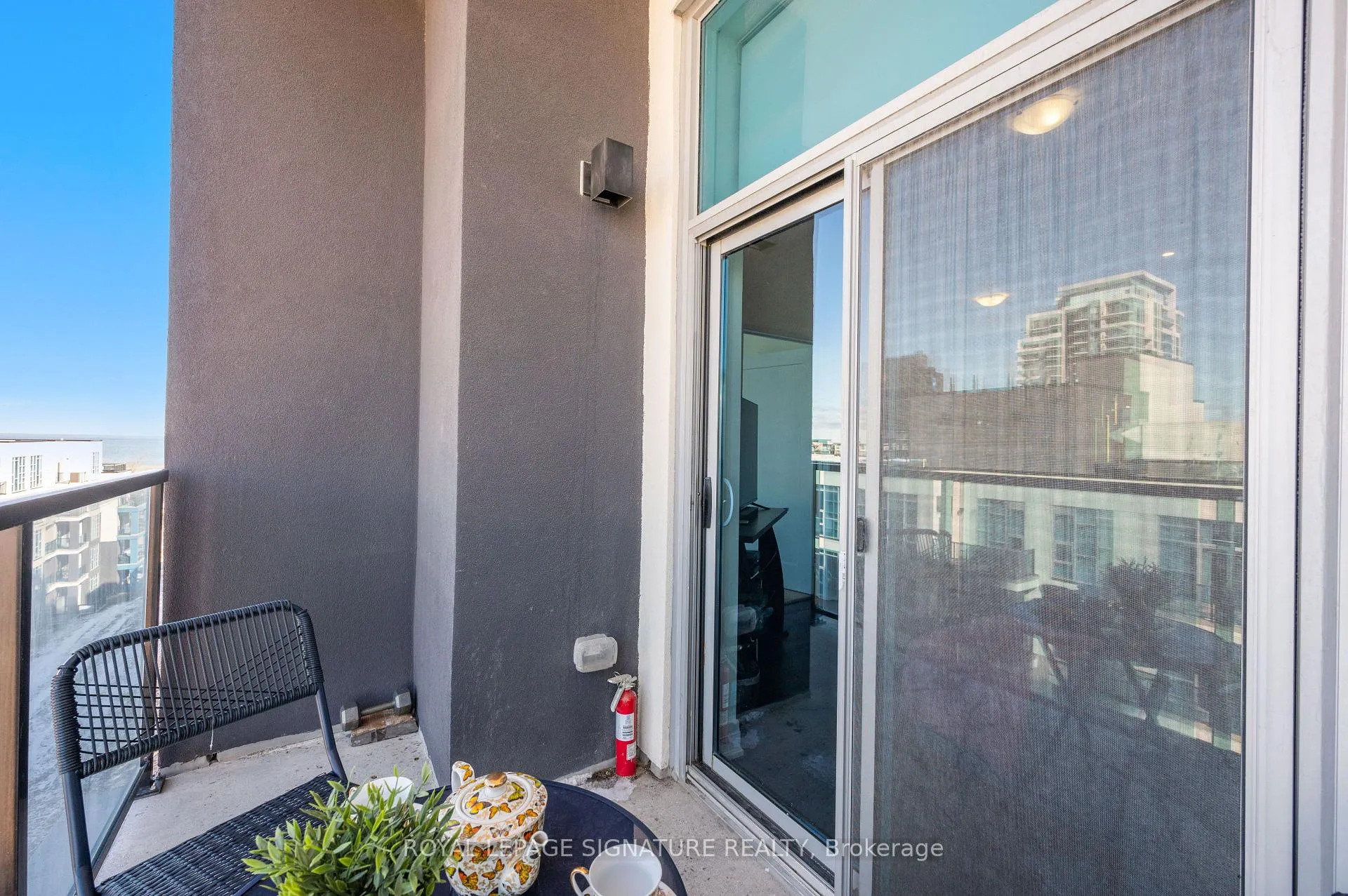 Photo 25 of Unit 630, 16 Concord Place, Grimsby, Grimsby Beach — HOMEH
