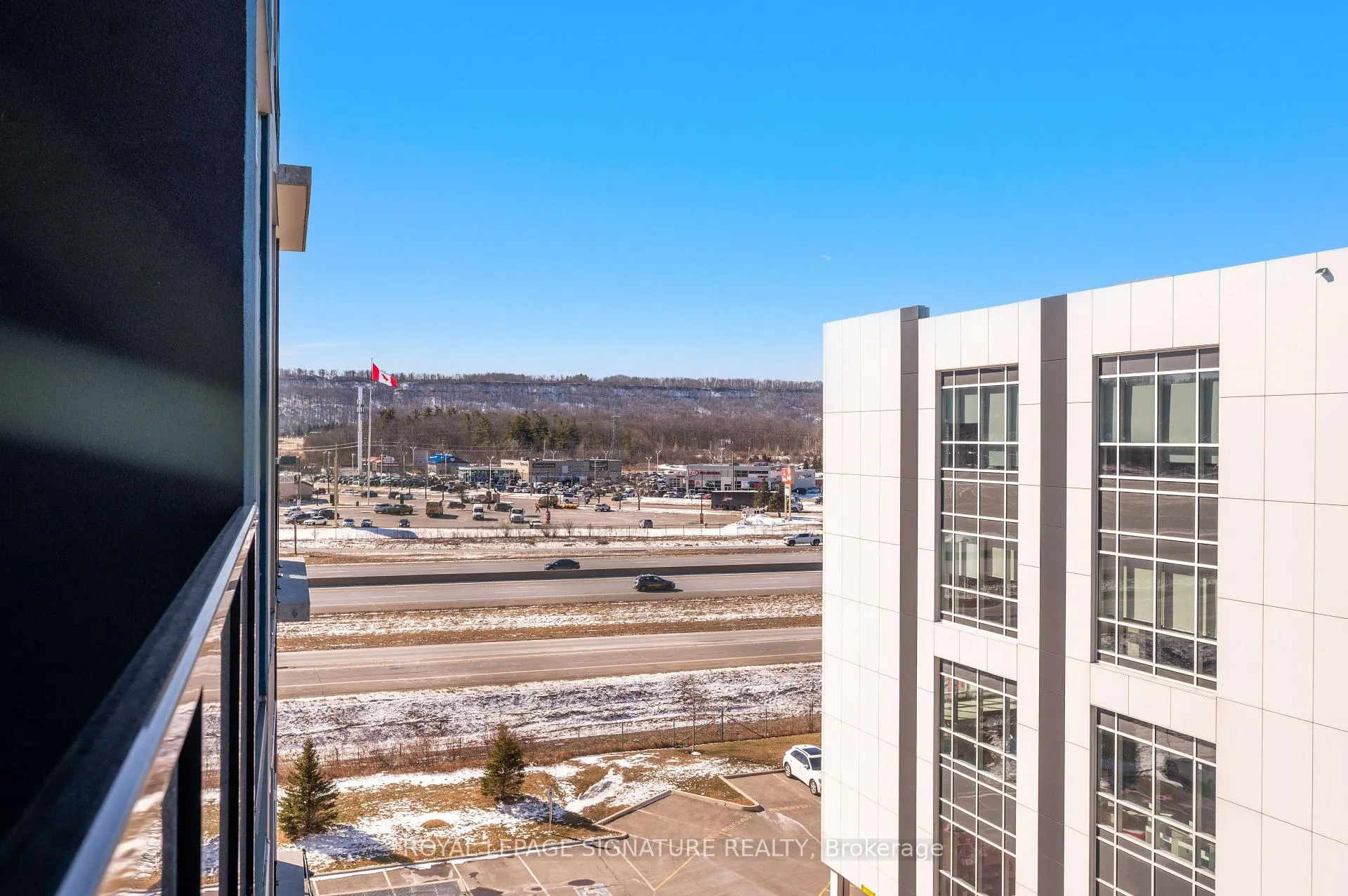 Photo 28 of Unit 630, 16 Concord Place, Grimsby, Grimsby Beach — HOMEH
