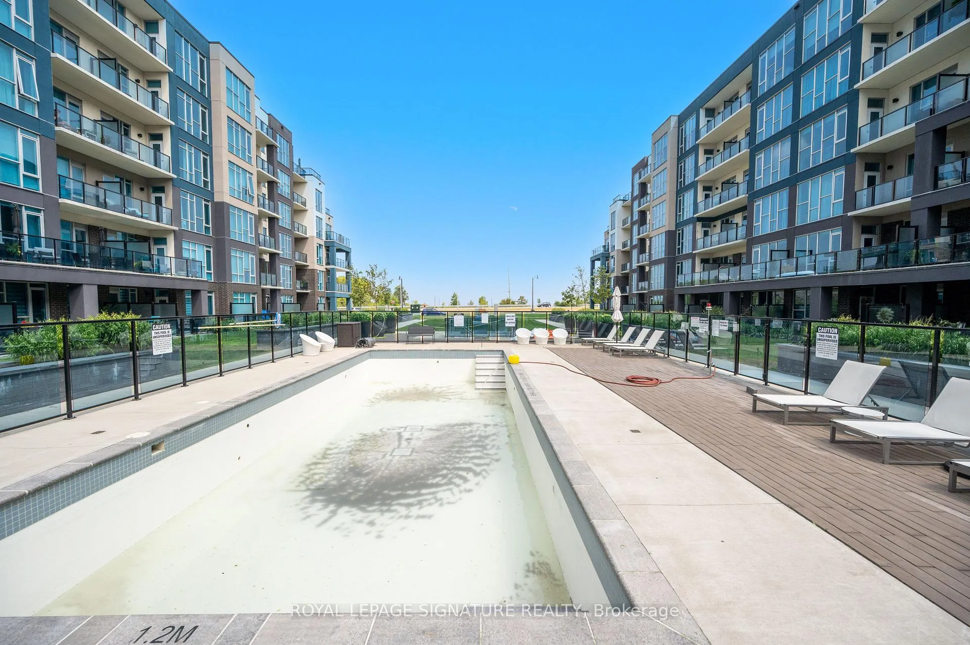 Photo 40 of Unit 630, 16 Concord Place, Grimsby, Grimsby Beach — HOMEH