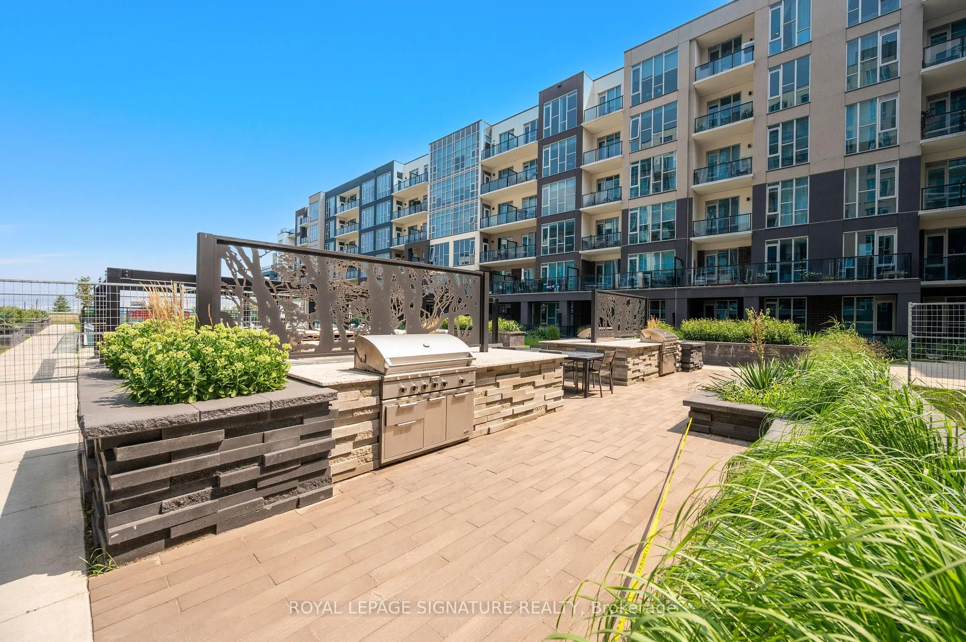 Photo 41 of Unit 630, 16 Concord Place, Grimsby, Grimsby Beach — HOMEH