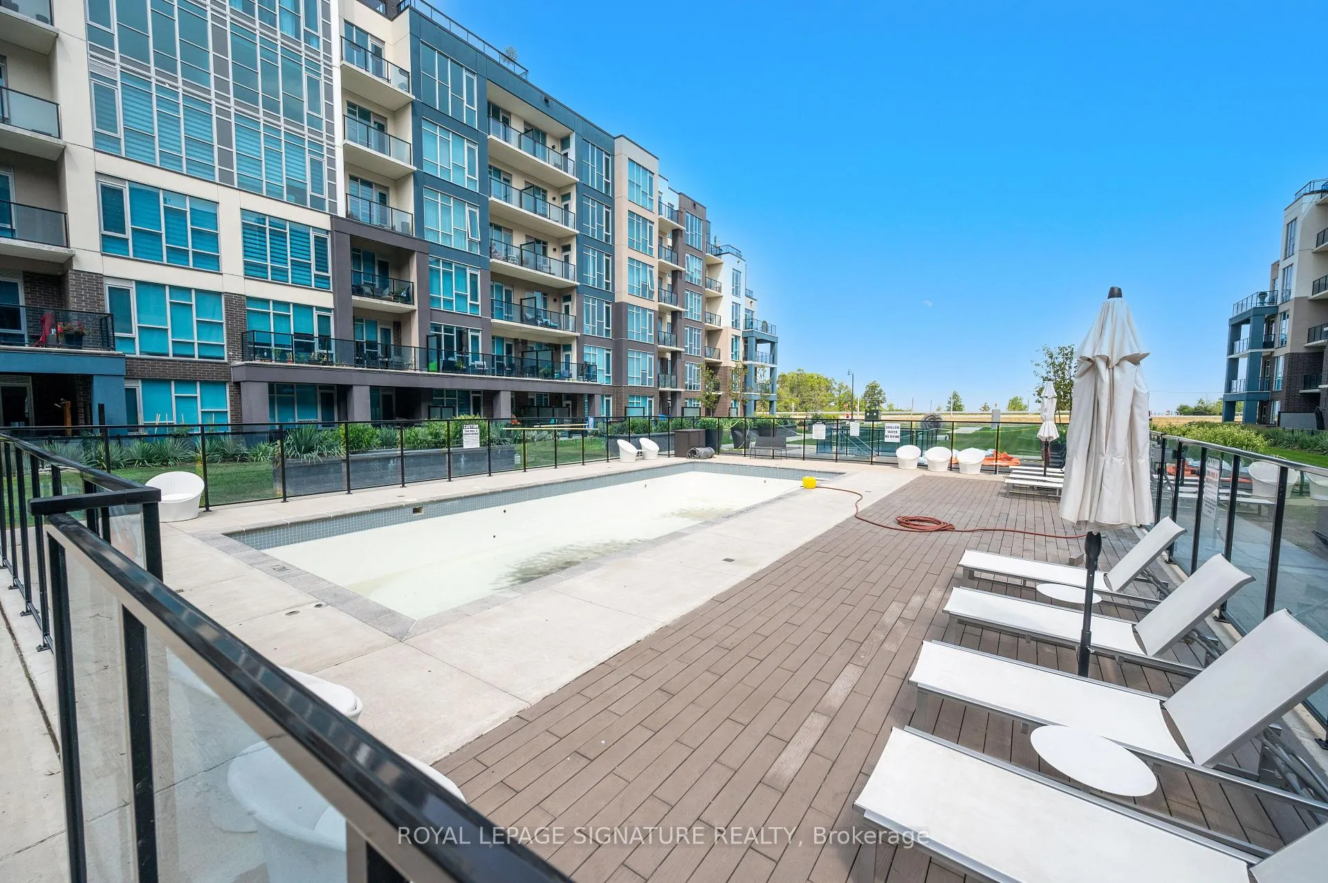 Photo 44 of Unit 630, 16 Concord Place, Grimsby, Grimsby Beach — HOMEH