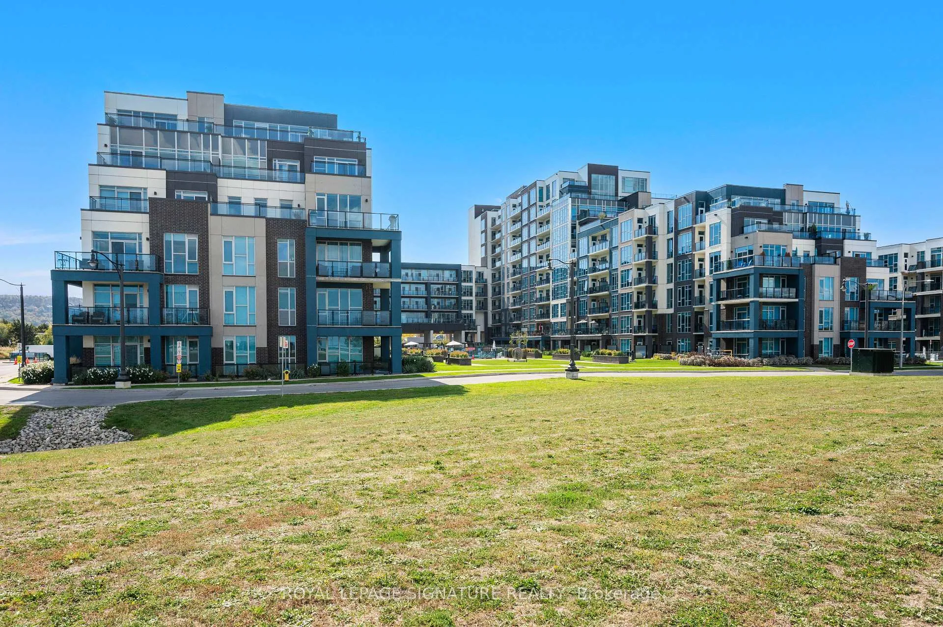 Photo 46 of Unit 630, 16 Concord Place, Grimsby, Grimsby Beach — HOMEH