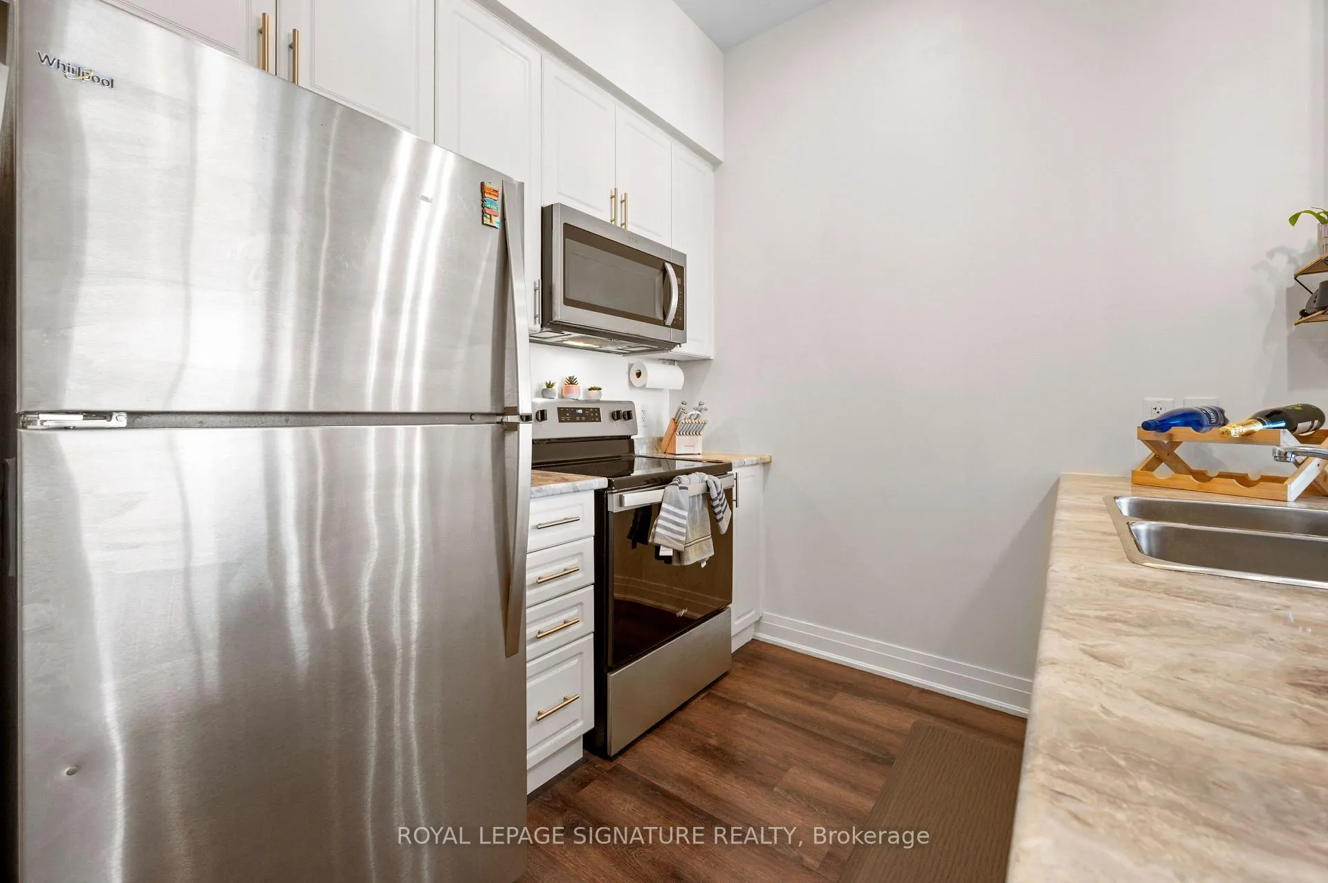 Photo 50 of Unit 630, 16 Concord Place, Grimsby, Grimsby Beach — HOMEH