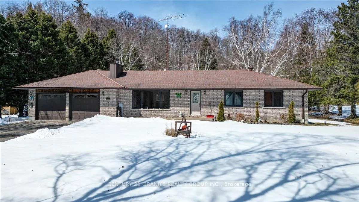 Photo 1 of 237 Maxwell Settlement Road, Bancroft, Bancroft Ward — HOMEH