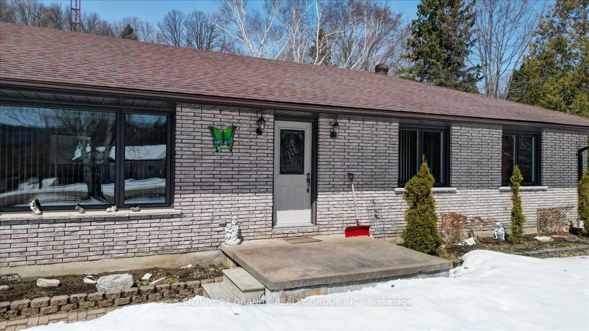 Photo 2 of 237 Maxwell Settlement Road, Bancroft, Bancroft Ward — HOMEH