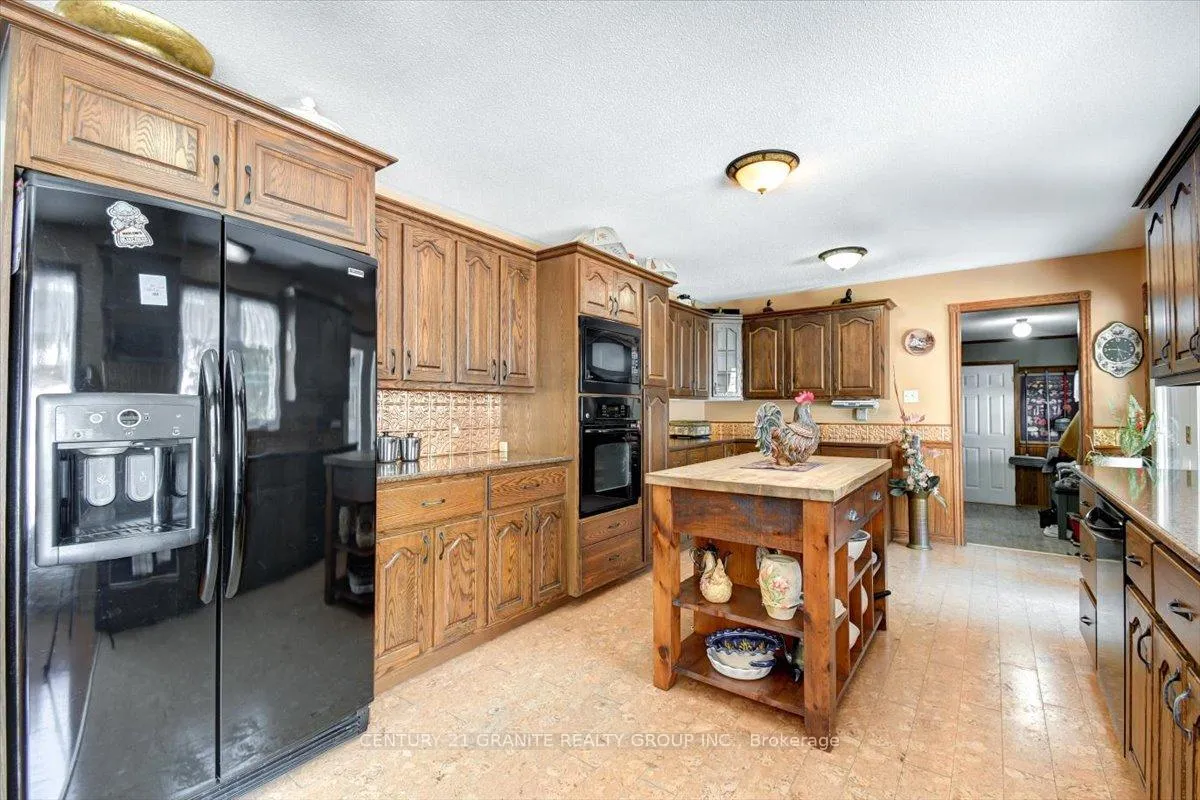 Photo 6 of 237 Maxwell Settlement Road, Bancroft, Bancroft Ward — HOMEH