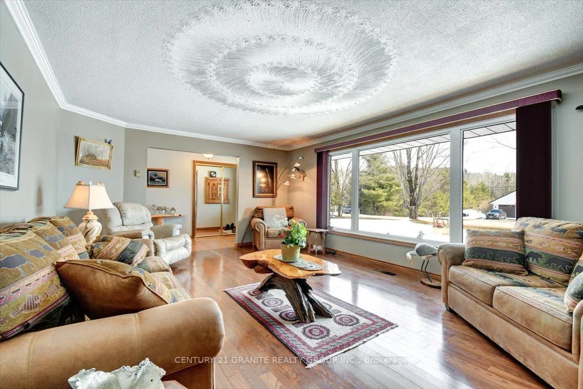 Photo 11 of 237 Maxwell Settlement Road, Bancroft, Bancroft Ward — HOMEH
