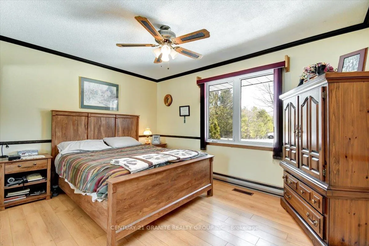 Photo 15 of 237 Maxwell Settlement Road, Bancroft, Bancroft Ward — HOMEH