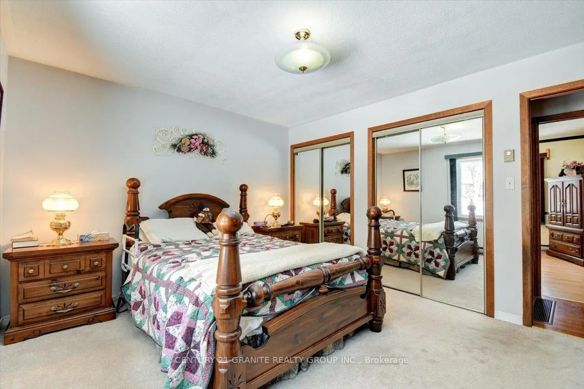Photo 19 of 237 Maxwell Settlement Road, Bancroft, Bancroft Ward — HOMEH