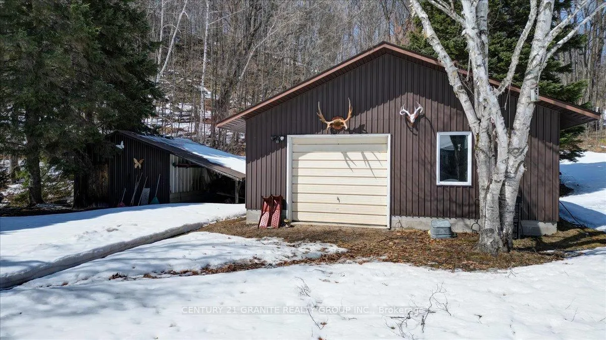 Photo 45 of 237 Maxwell Settlement Road, Bancroft, Bancroft Ward — HOMEH