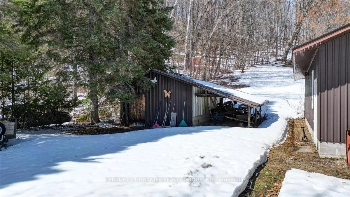 Photo 46 of 237 Maxwell Settlement Road, Bancroft, Bancroft Ward — HOMEH
