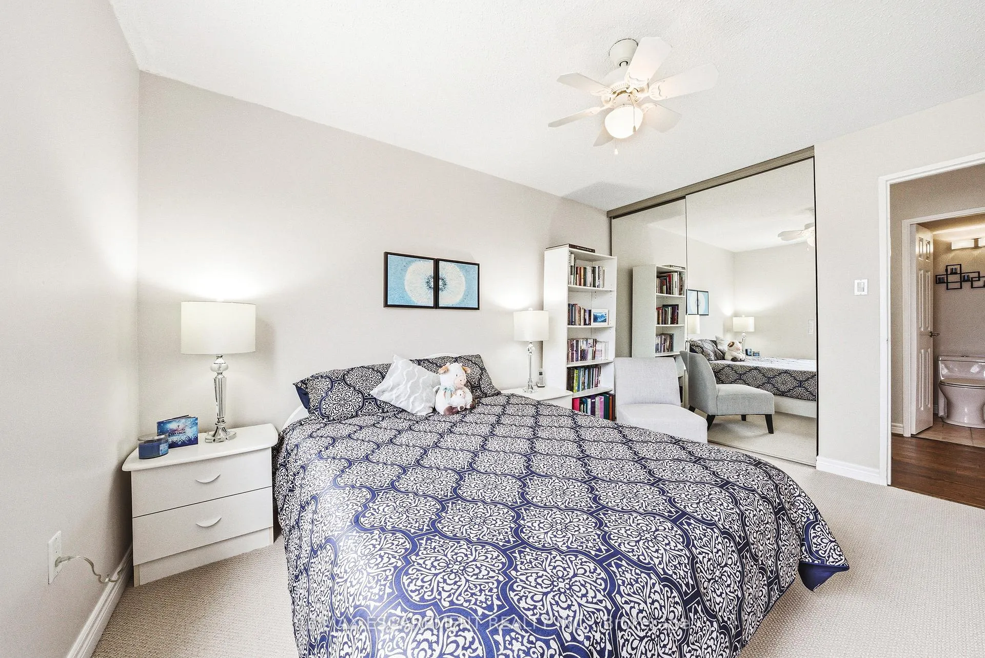 Photo 12 of Unit 901, 2055 Upper Middle Road, Burlington, Brant Hills — HOMEH