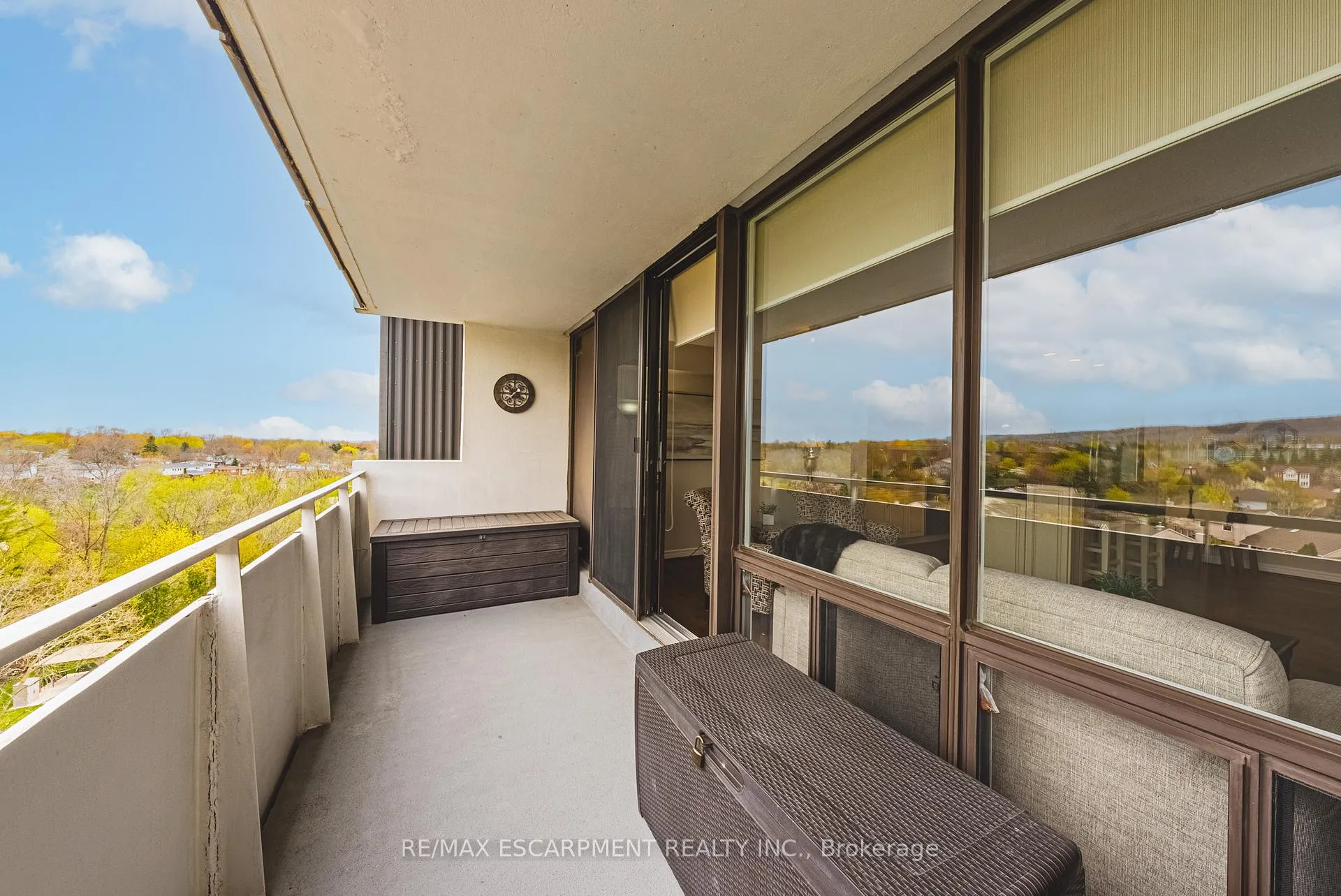 Photo 19 of Unit 901, 2055 Upper Middle Road, Burlington, Brant Hills — HOMEH