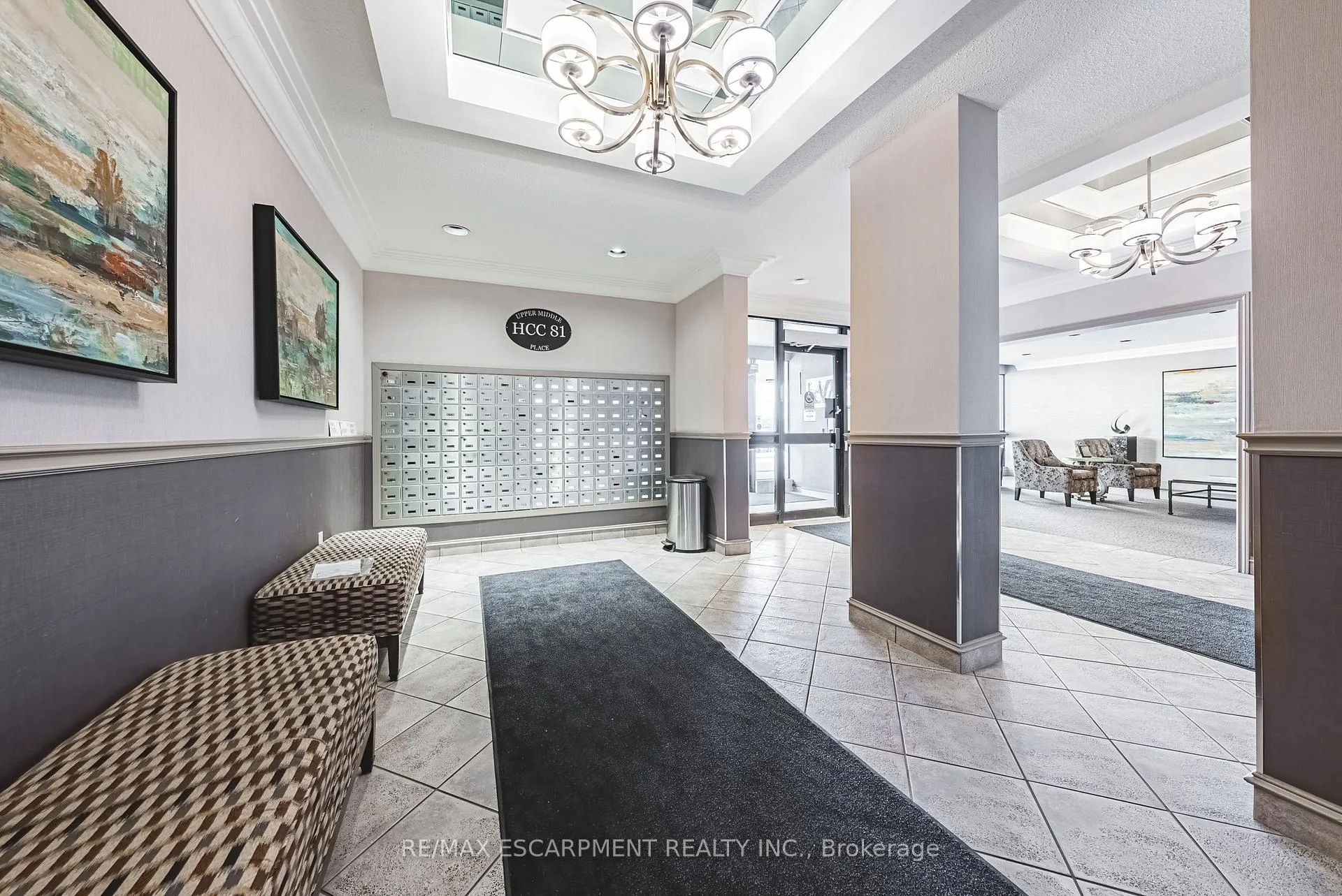 Photo 26 of Unit 901, 2055 Upper Middle Road, Burlington, Brant Hills — HOMEH