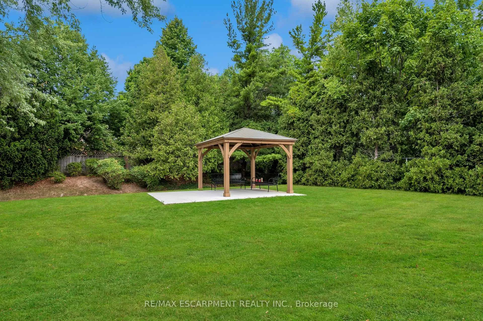 Photo 32 of Unit 901, 2055 Upper Middle Road, Burlington, Brant Hills — HOMEH