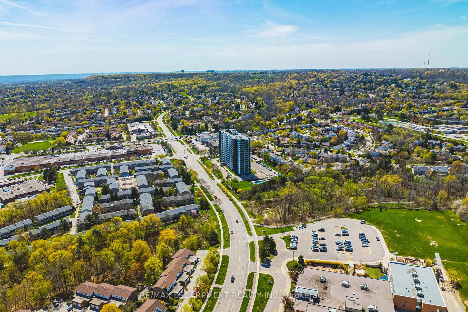 Photo 34 of Unit 901, 2055 Upper Middle Road, Burlington, Brant Hills — HOMEH