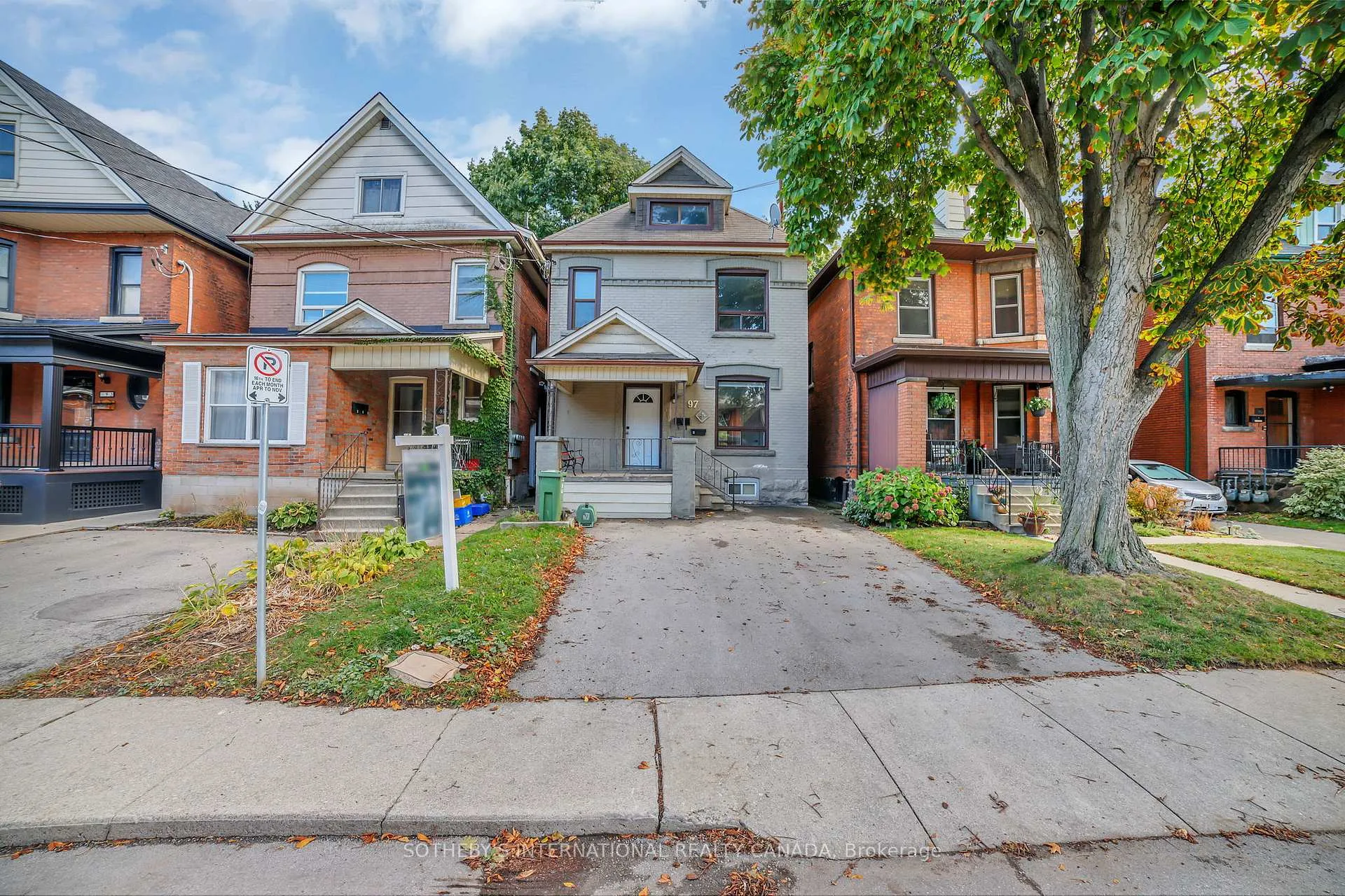 Photo 3 of 97 Garfield Avenue S, Hamilton, Stipley — HOMEH