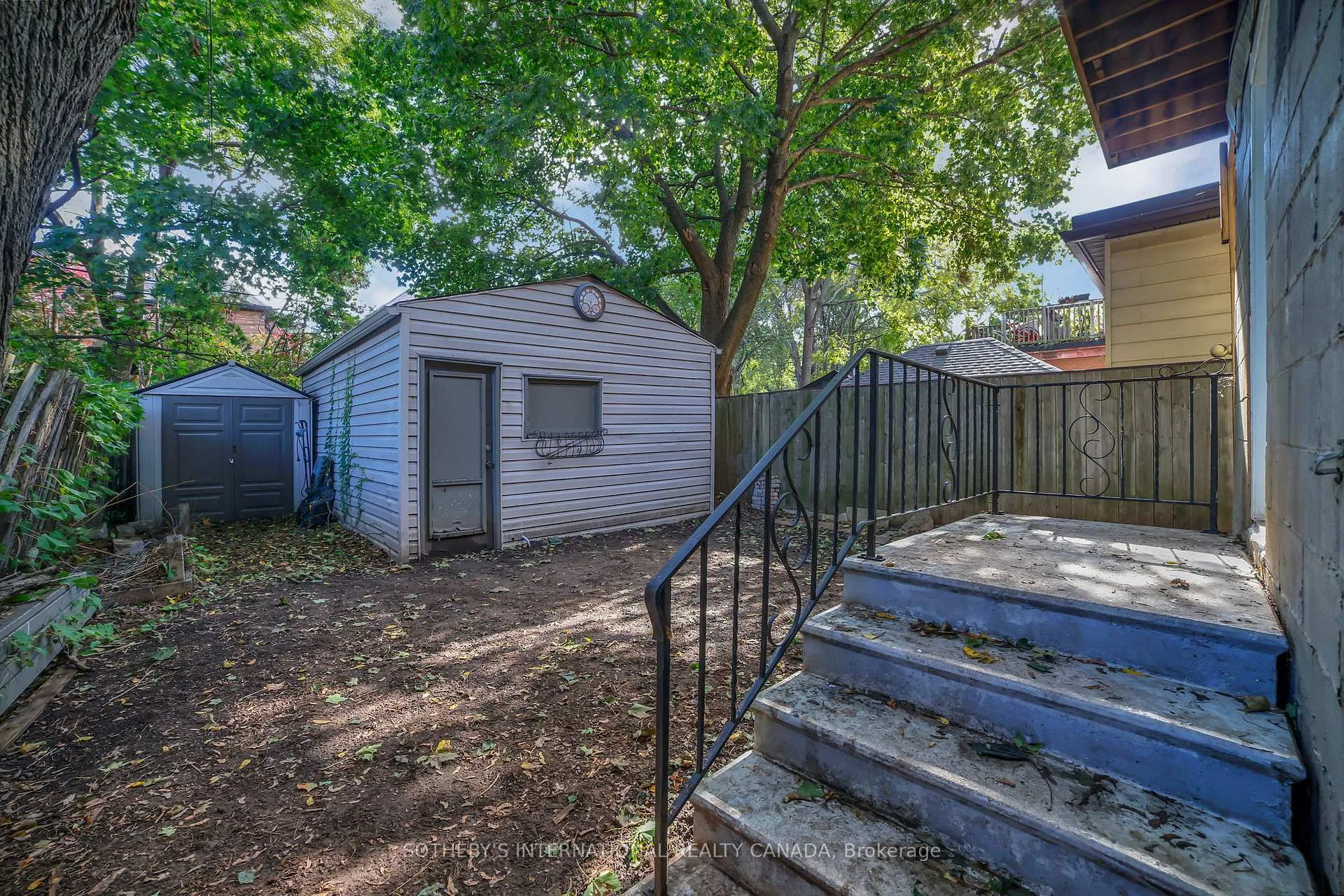 Photo 37 of 97 Garfield Avenue S, Hamilton, Stipley — HOMEH