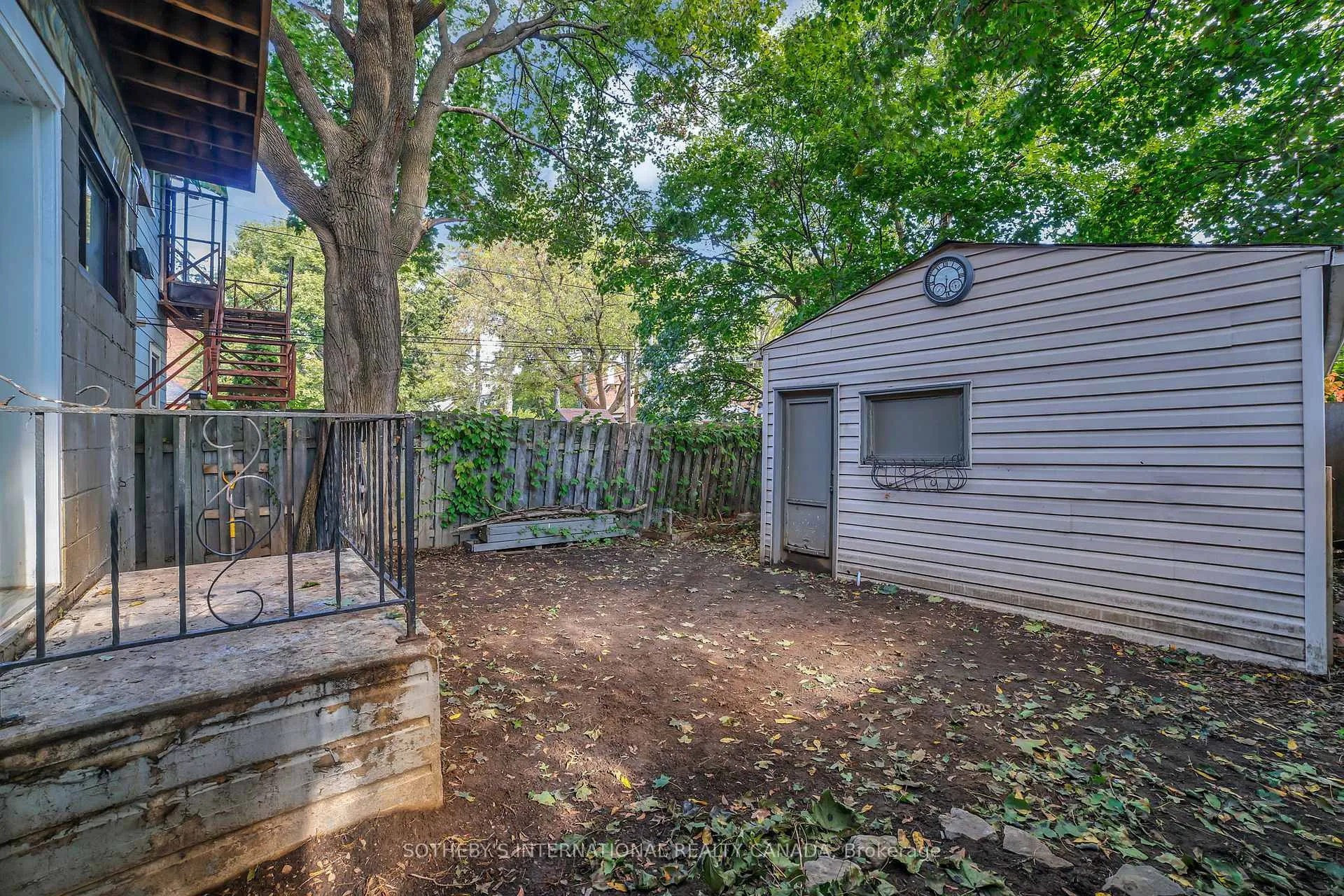 Photo 38 of 97 Garfield Avenue S, Hamilton, Stipley — HOMEH
