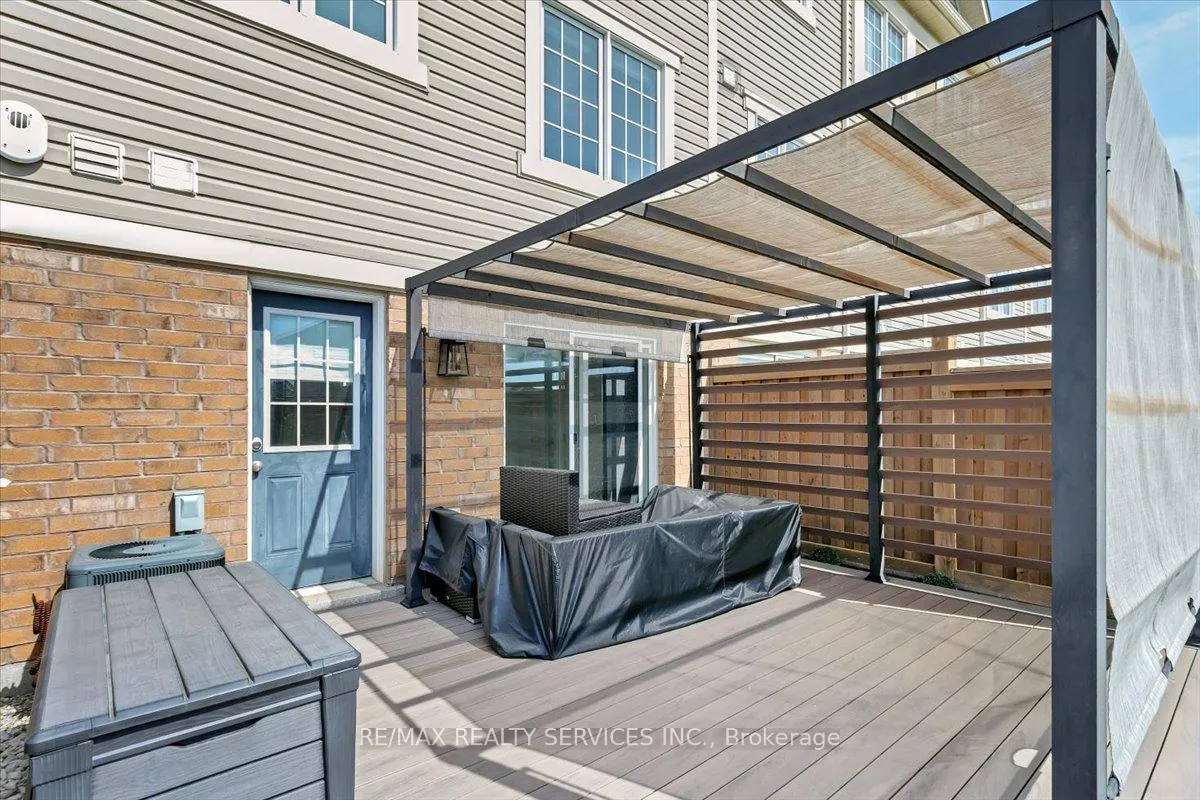Photo 30 of 84 Bannister Crescent, Brampton, Northwest Brampton — HOMEH