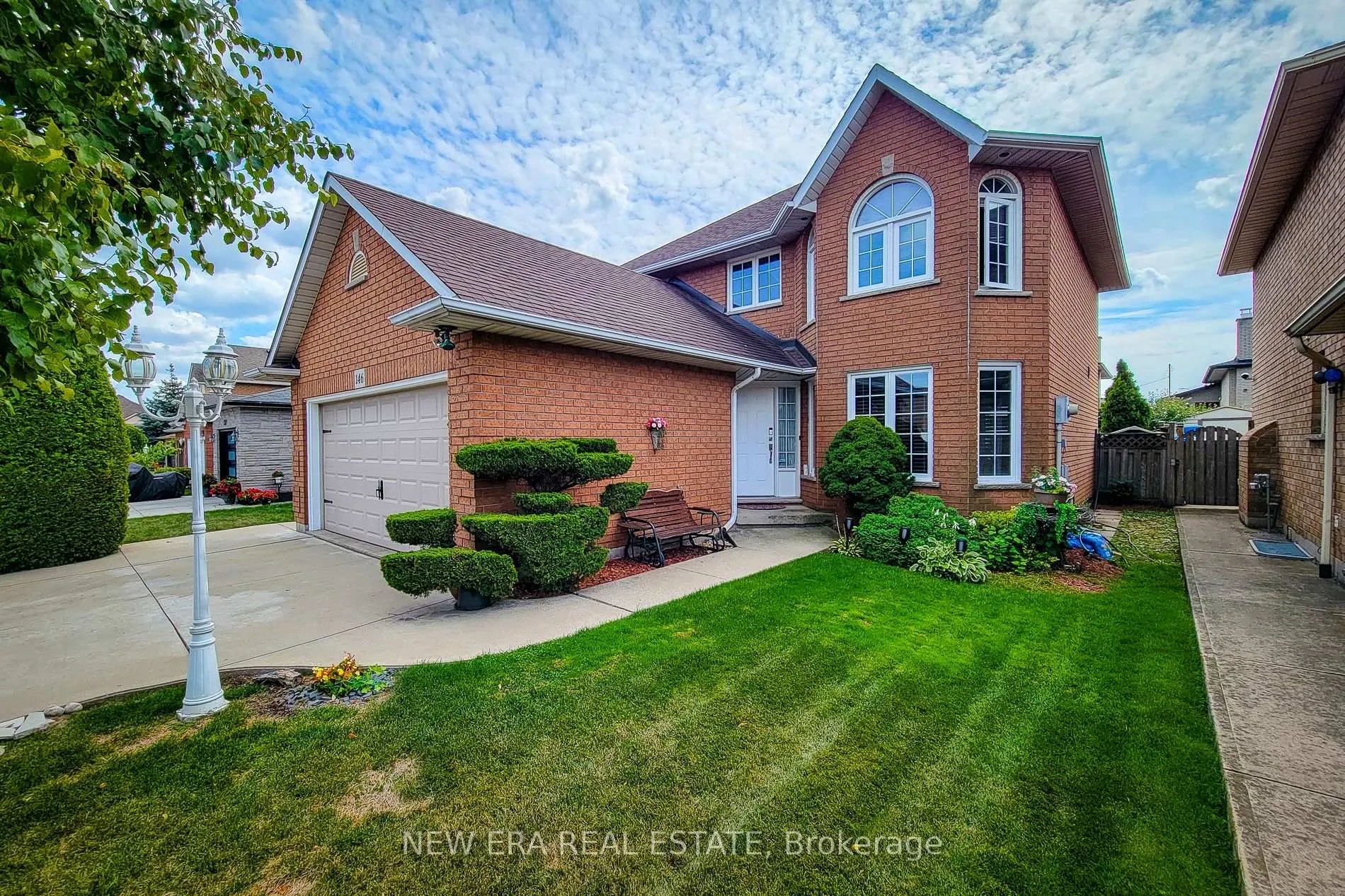 Photo 1 of 146 Locheed Drive, Hamilton, Lisgar — HOMEH