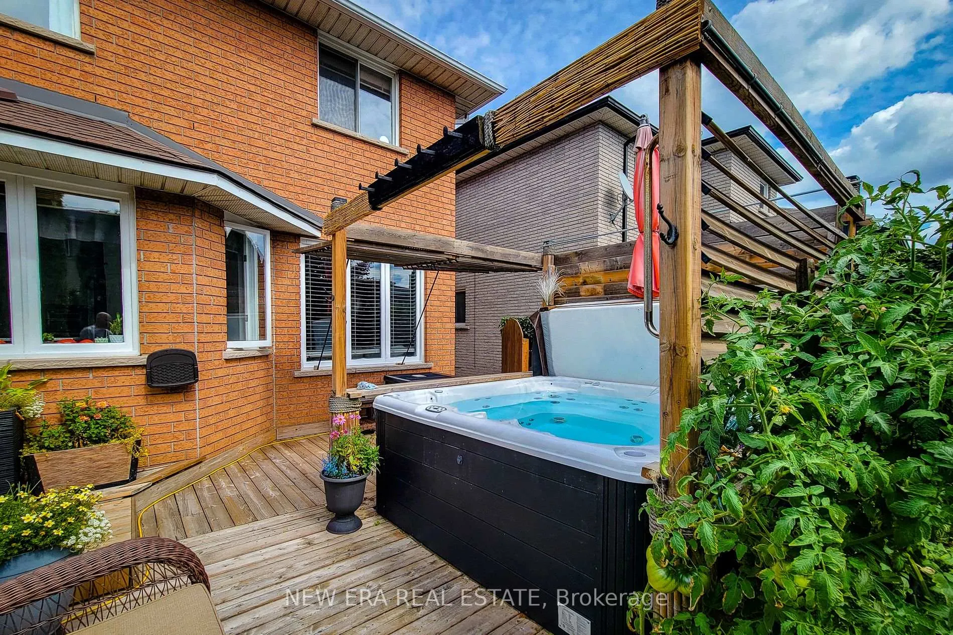Photo 6 of 146 Locheed Drive, Hamilton, Lisgar — HOMEH