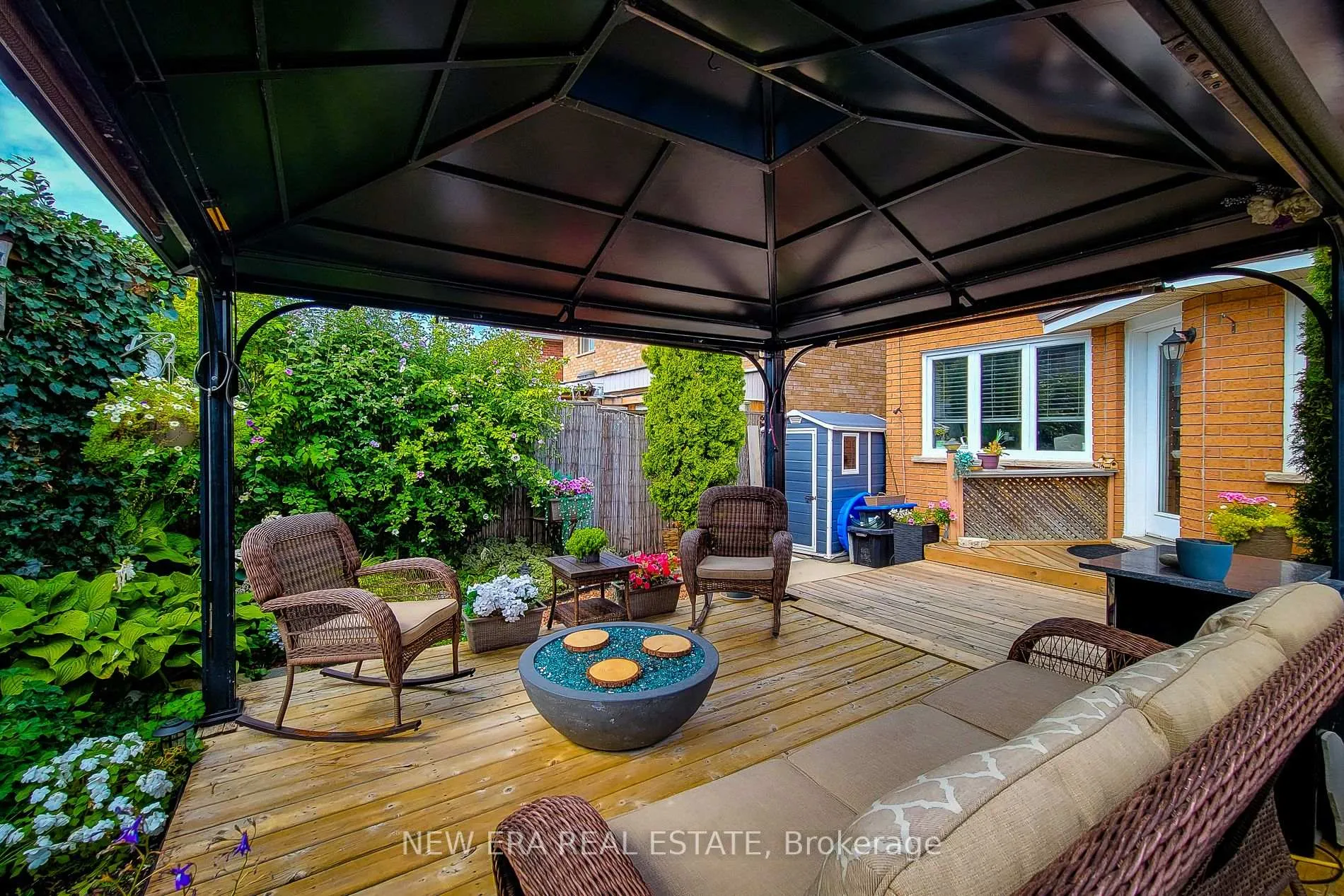 Photo 9 of 146 Locheed Drive, Hamilton, Lisgar — HOMEH