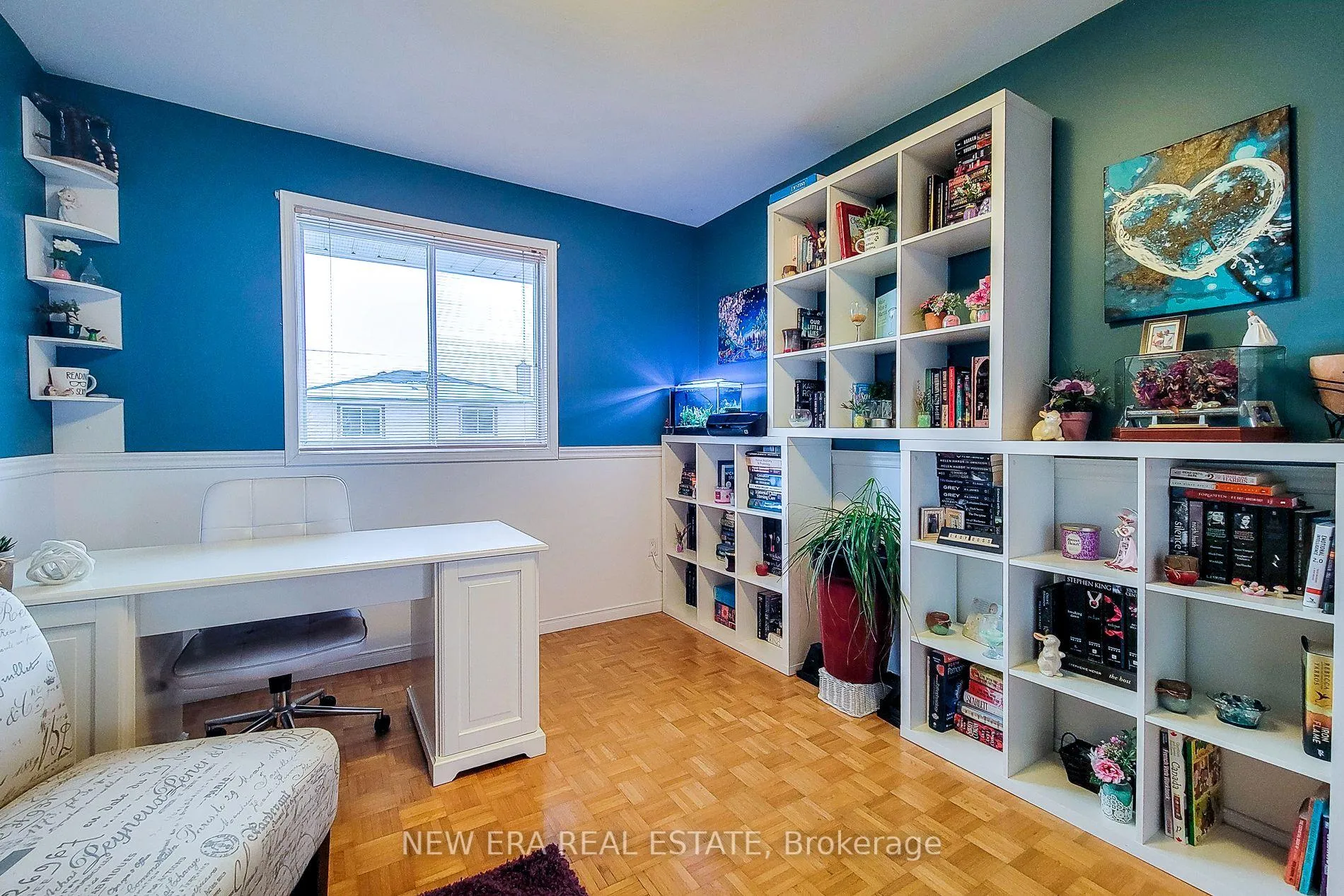Photo 36 of 146 Locheed Drive, Hamilton, Lisgar — HOMEH
