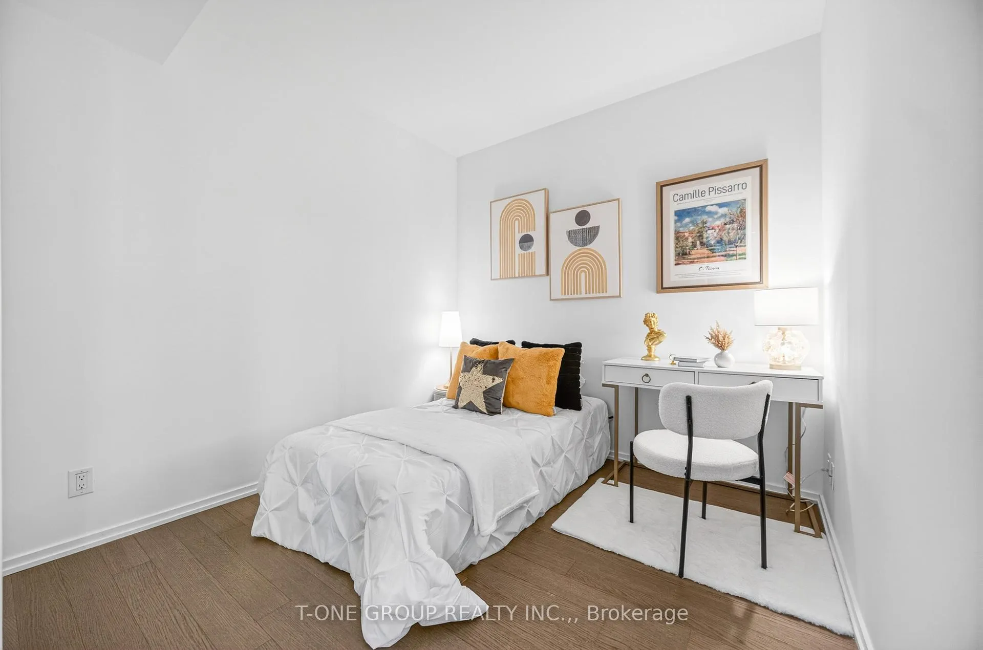 Photo 11 of Unit 4903, 70 Temperance Street, Toronto, Bay Street Corridor — HOMEH