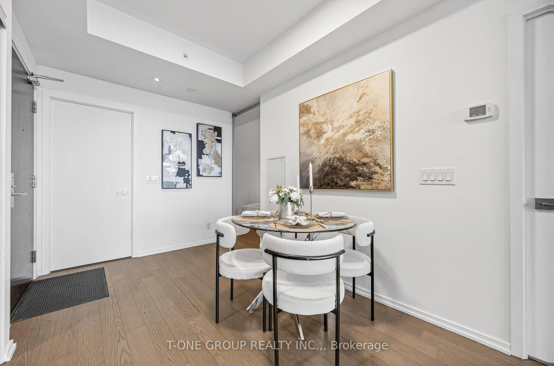 Photo 14 of Unit 4903, 70 Temperance Street, Toronto, Bay Street Corridor — HOMEH