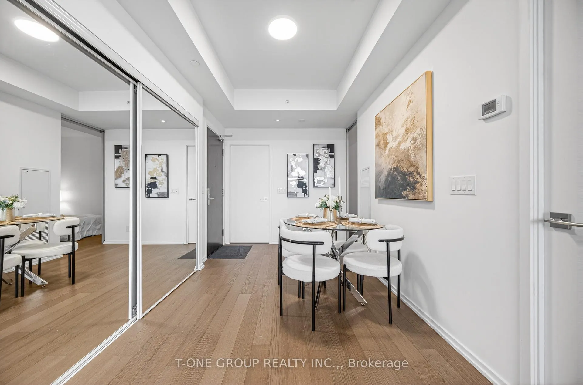 Photo 17 of Unit 4903, 70 Temperance Street, Toronto, Bay Street Corridor — HOMEH