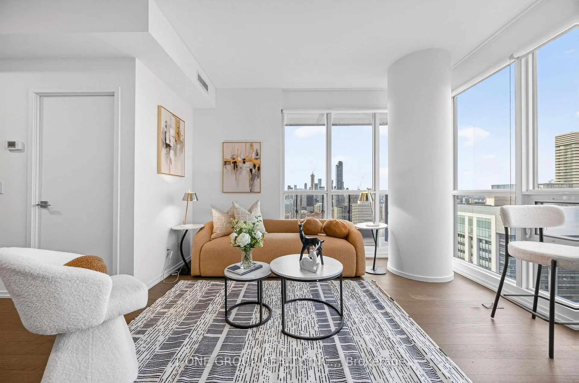 Photo 18 of Unit 4903, 70 Temperance Street, Toronto, Bay Street Corridor — HOMEH
