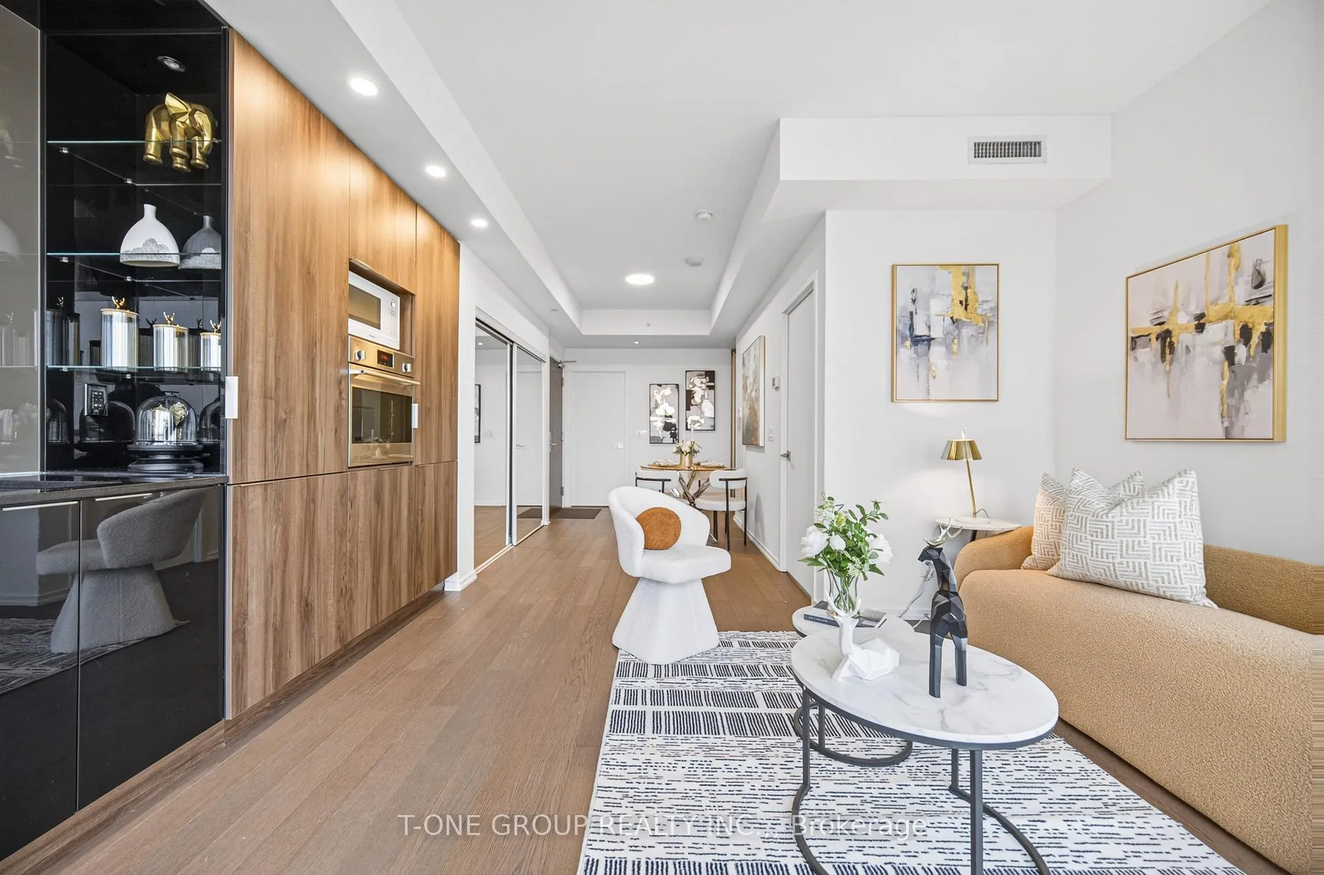 Photo 19 of Unit 4903, 70 Temperance Street, Toronto, Bay Street Corridor — HOMEH