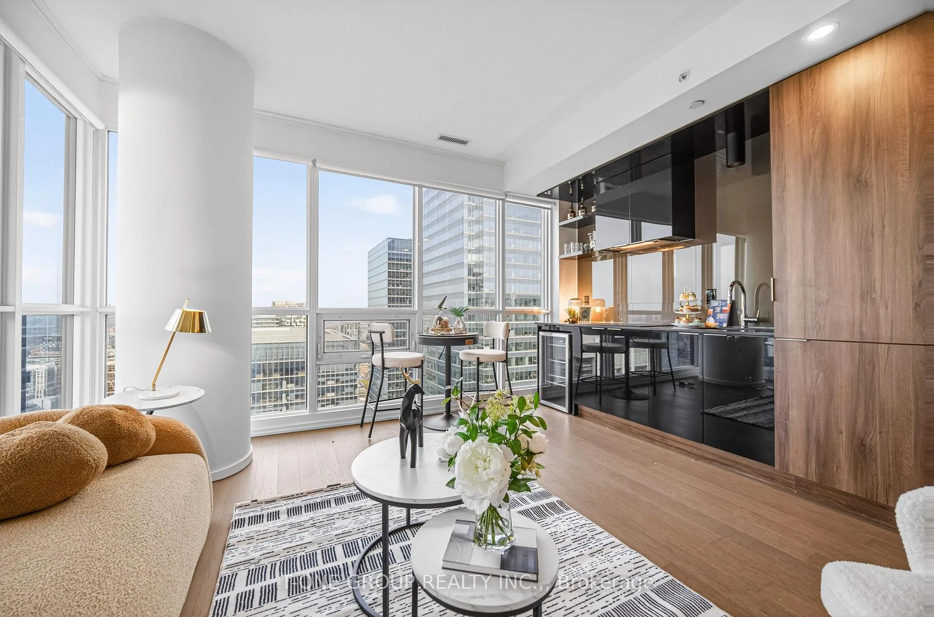 Photo 20 of Unit 4903, 70 Temperance Street, Toronto, Bay Street Corridor — HOMEH