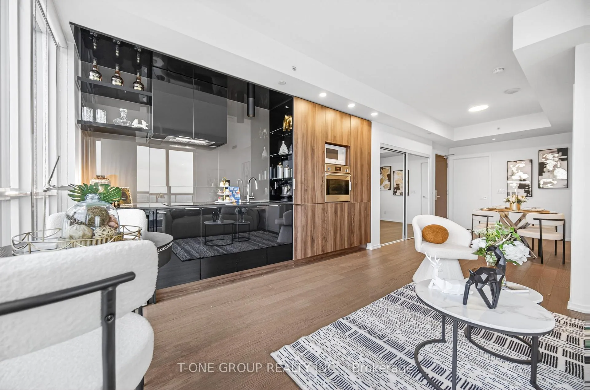 Photo 22 of Unit 4903, 70 Temperance Street, Toronto, Bay Street Corridor — HOMEH