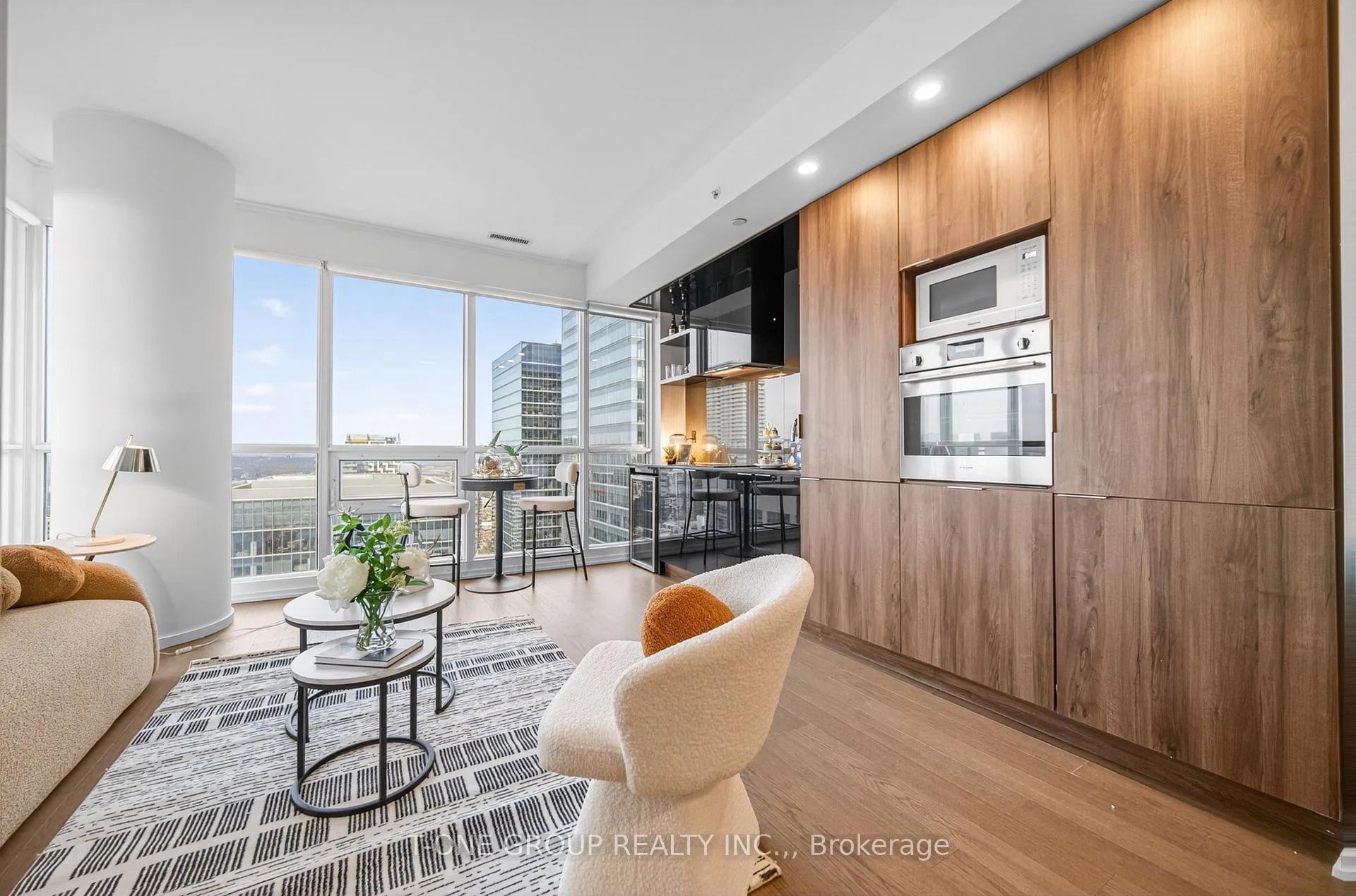 Photo 23 of Unit 4903, 70 Temperance Street, Toronto, Bay Street Corridor — HOMEH
