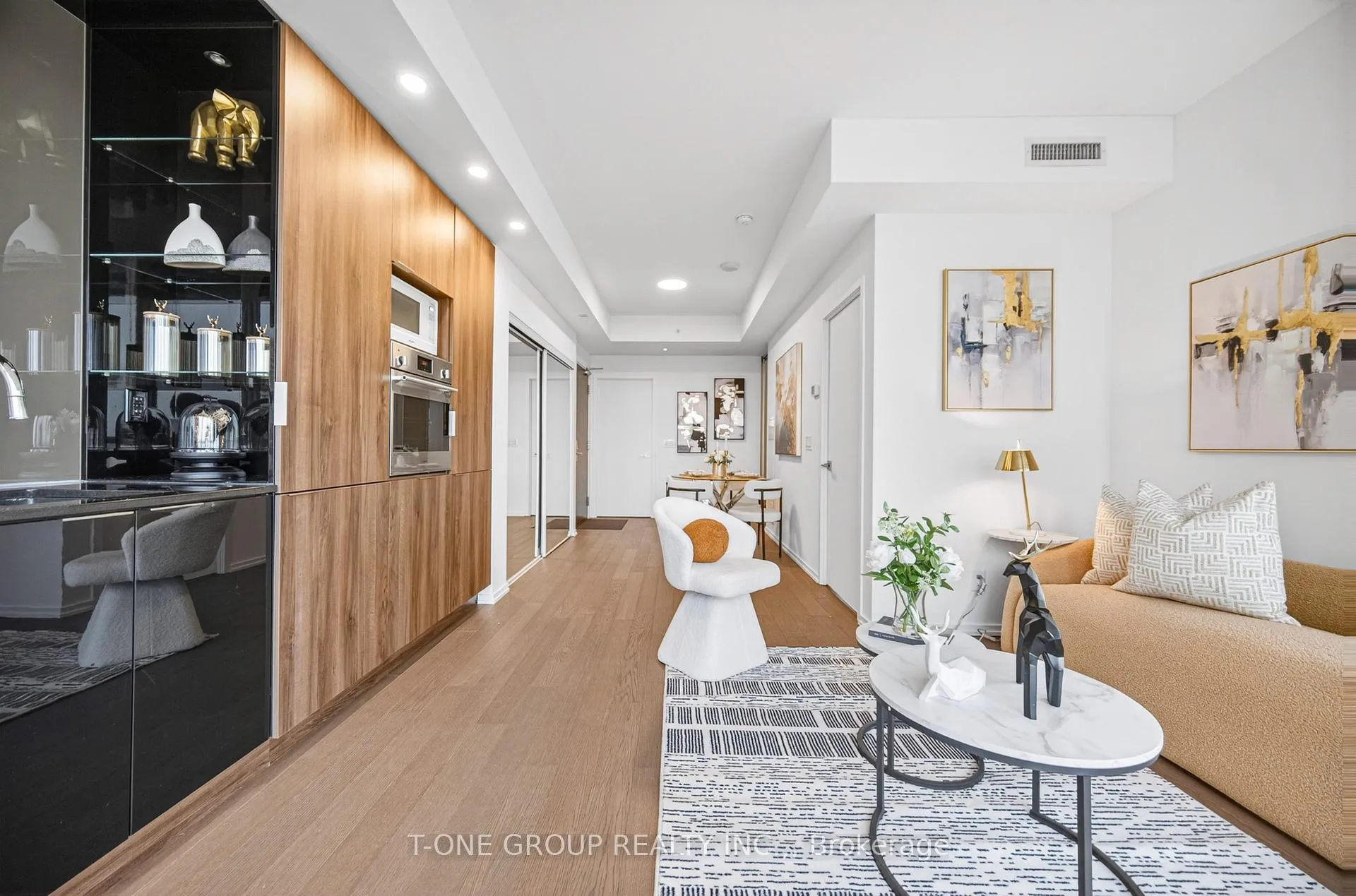 Photo 24 of Unit 4903, 70 Temperance Street, Toronto, Bay Street Corridor — HOMEH