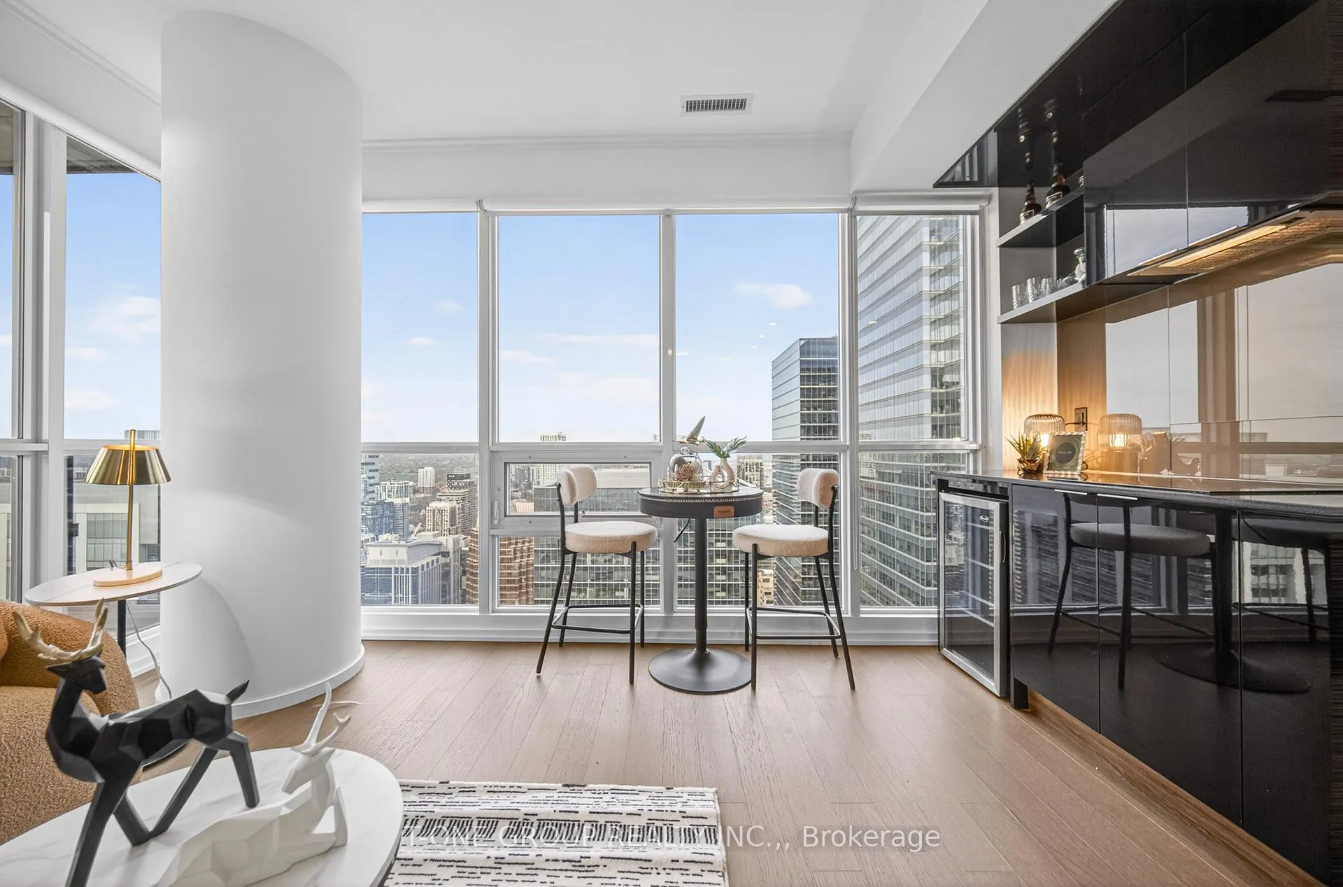 Photo 25 of Unit 4903, 70 Temperance Street, Toronto, Bay Street Corridor — HOMEH